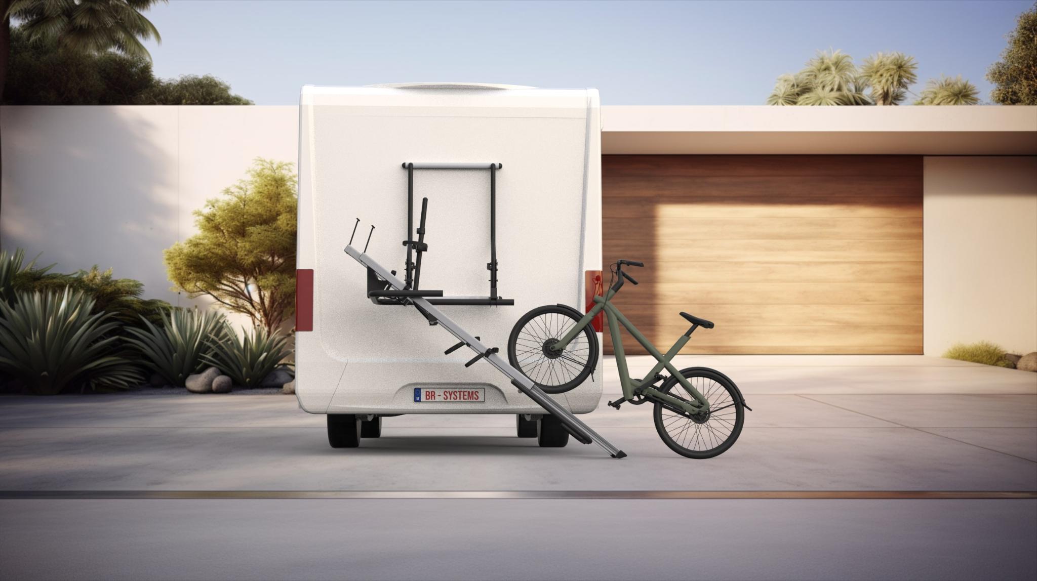 BR-Systems Bike Glide