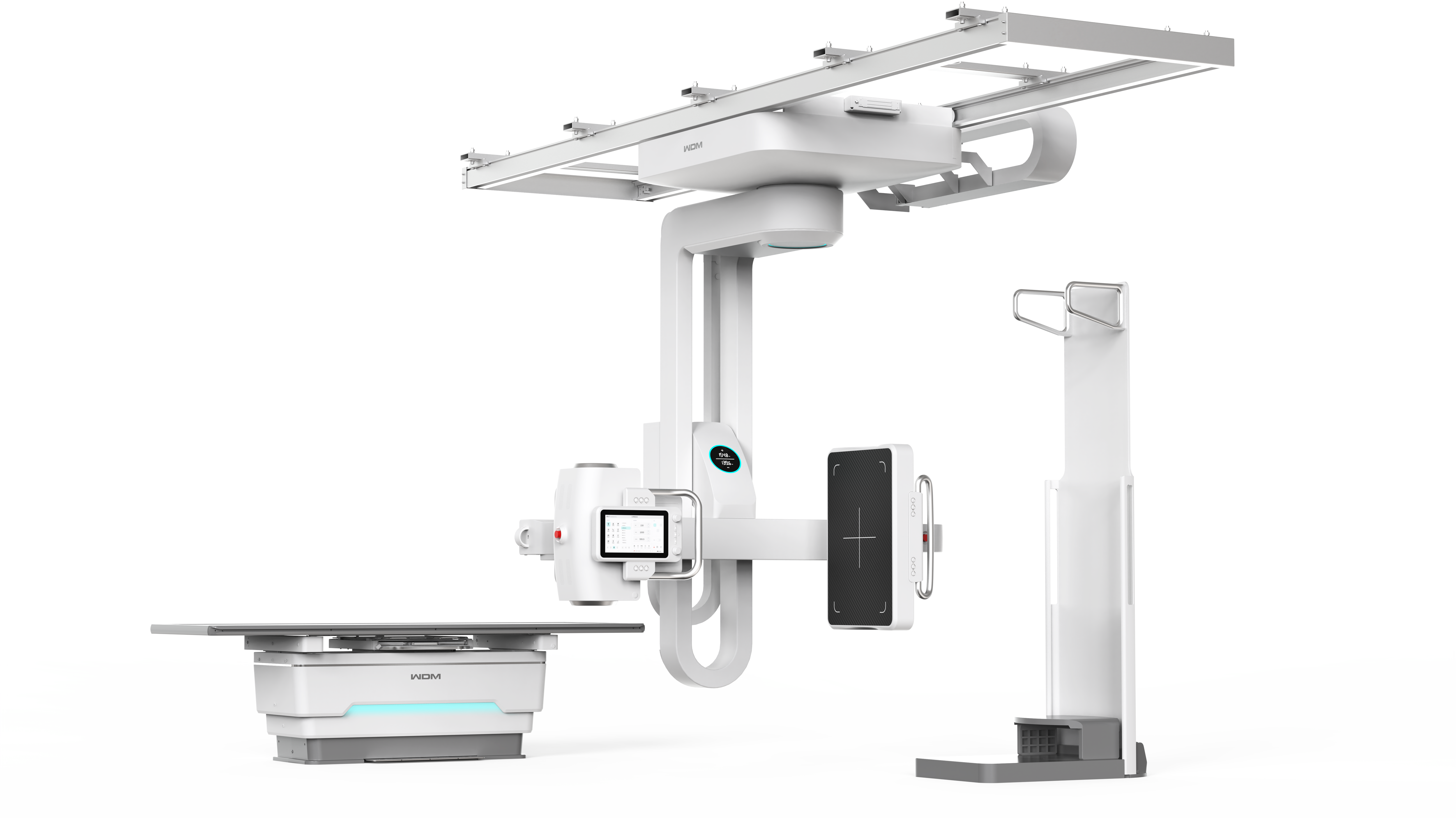 WD-CBCT600