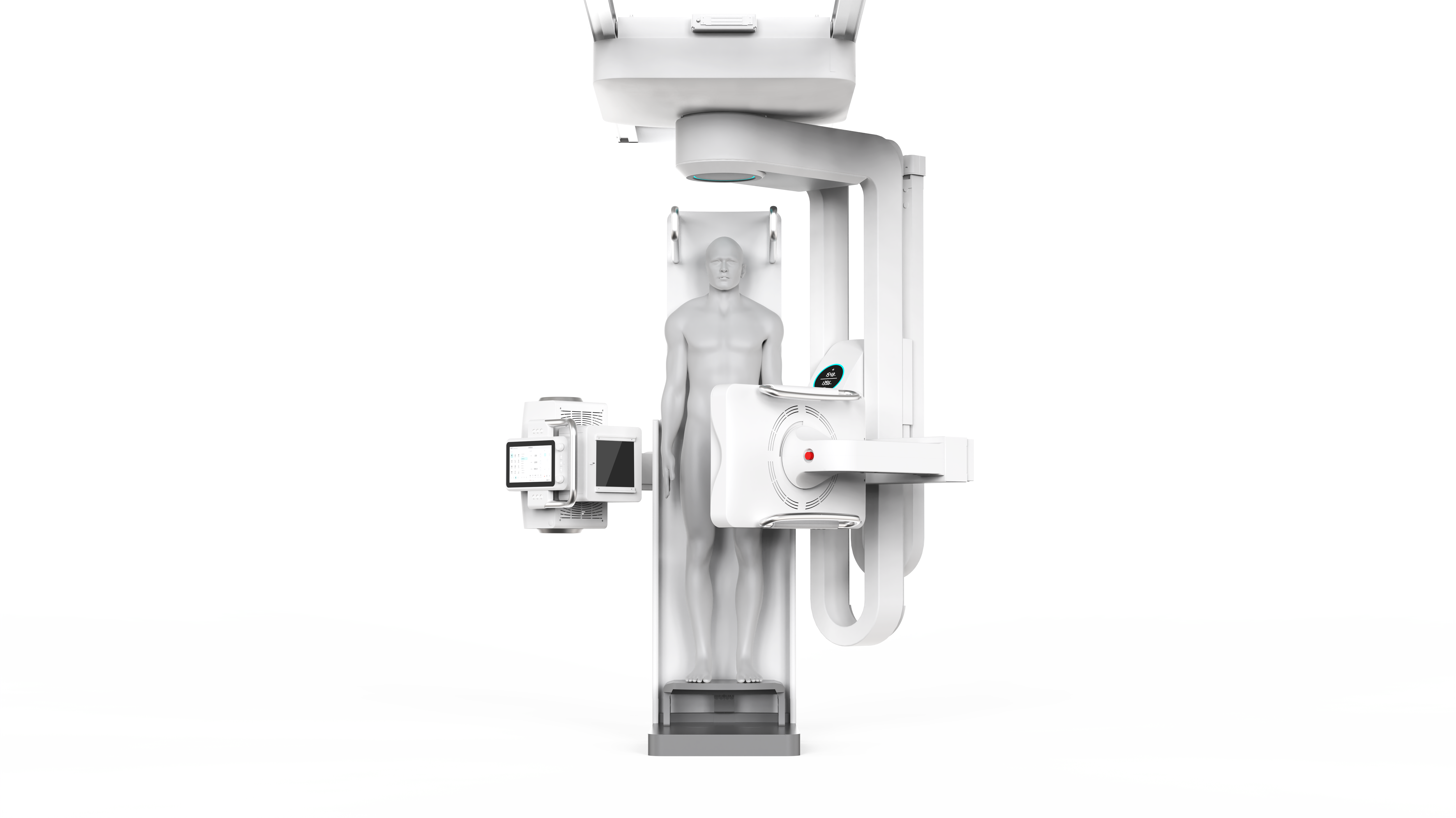WD-CBCT600