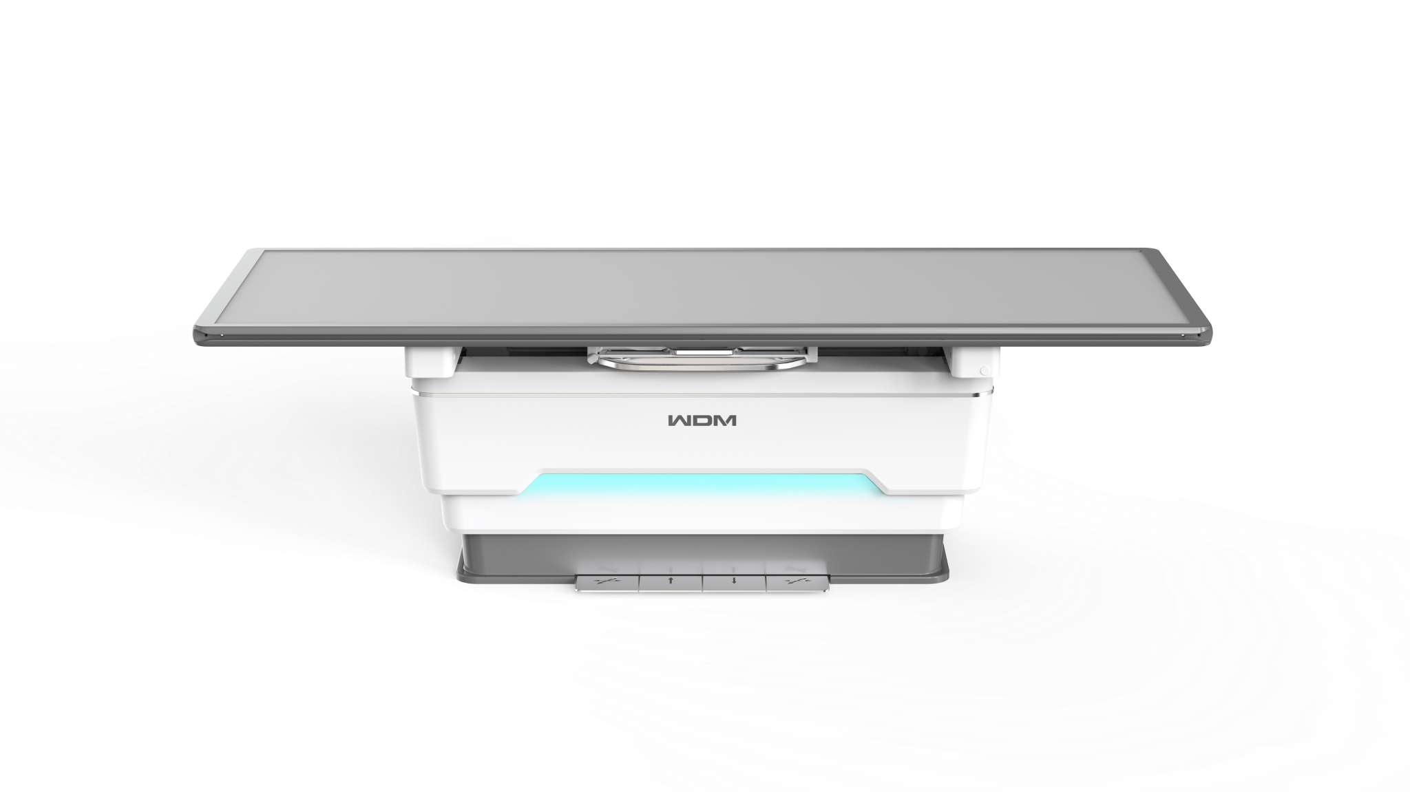 WD-CBCT600