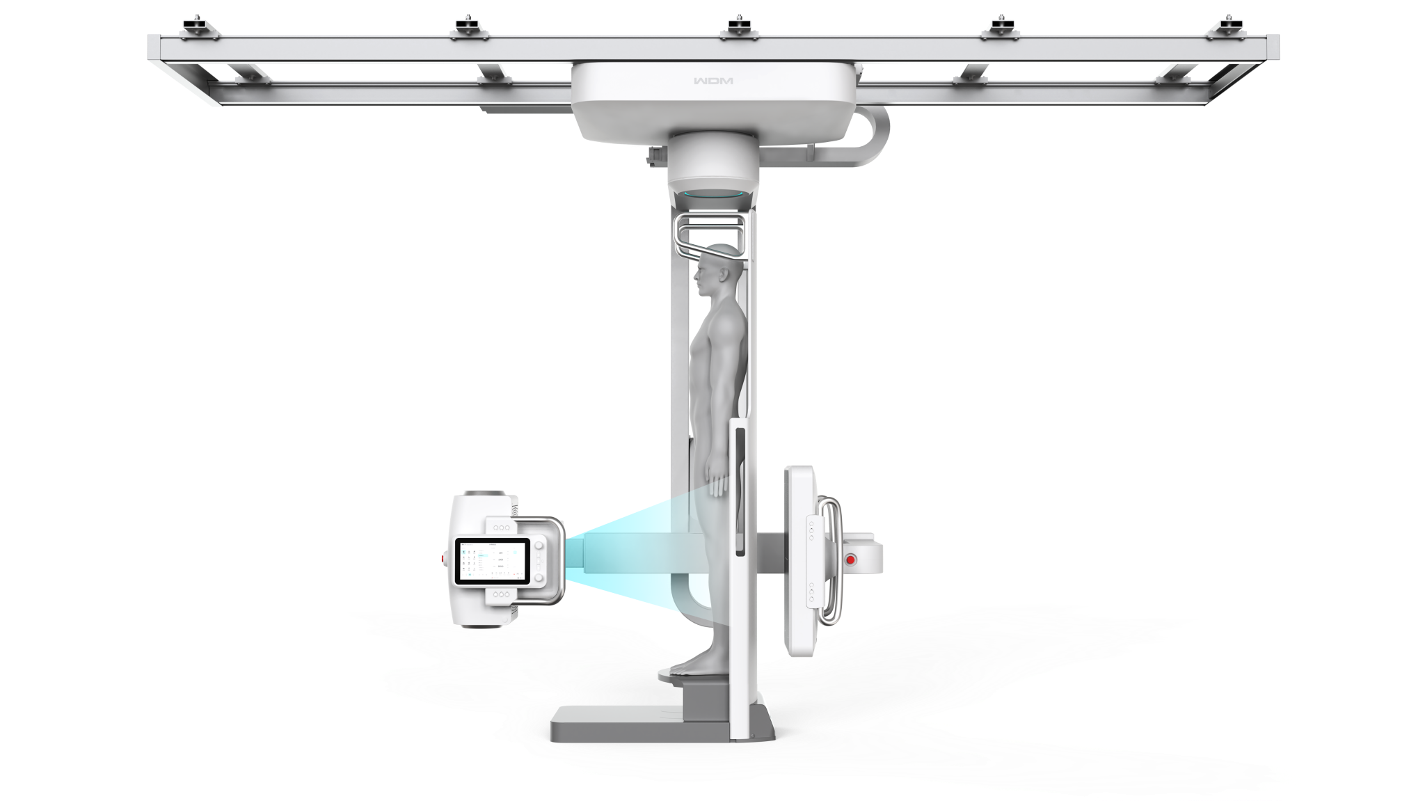 WD-CBCT600