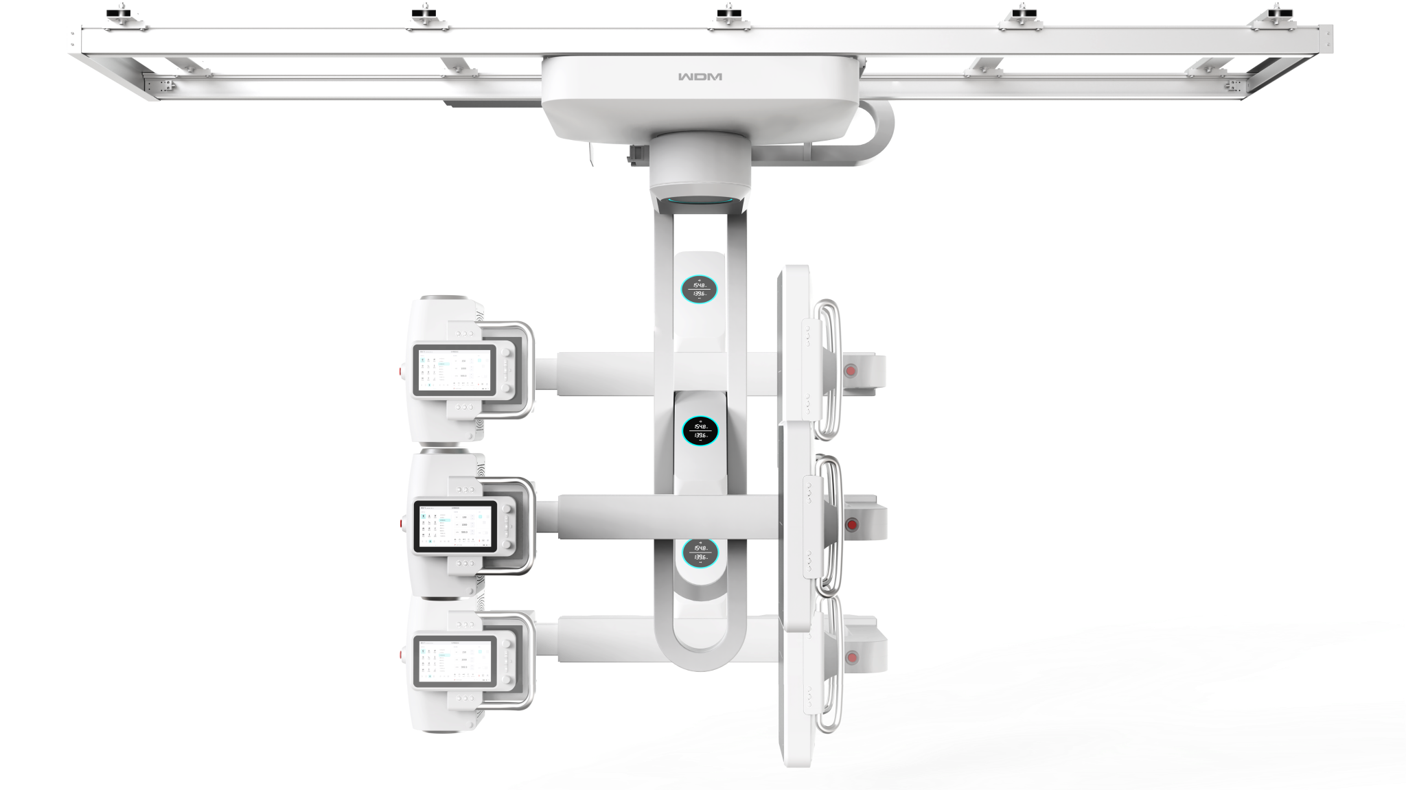 WD-CBCT600