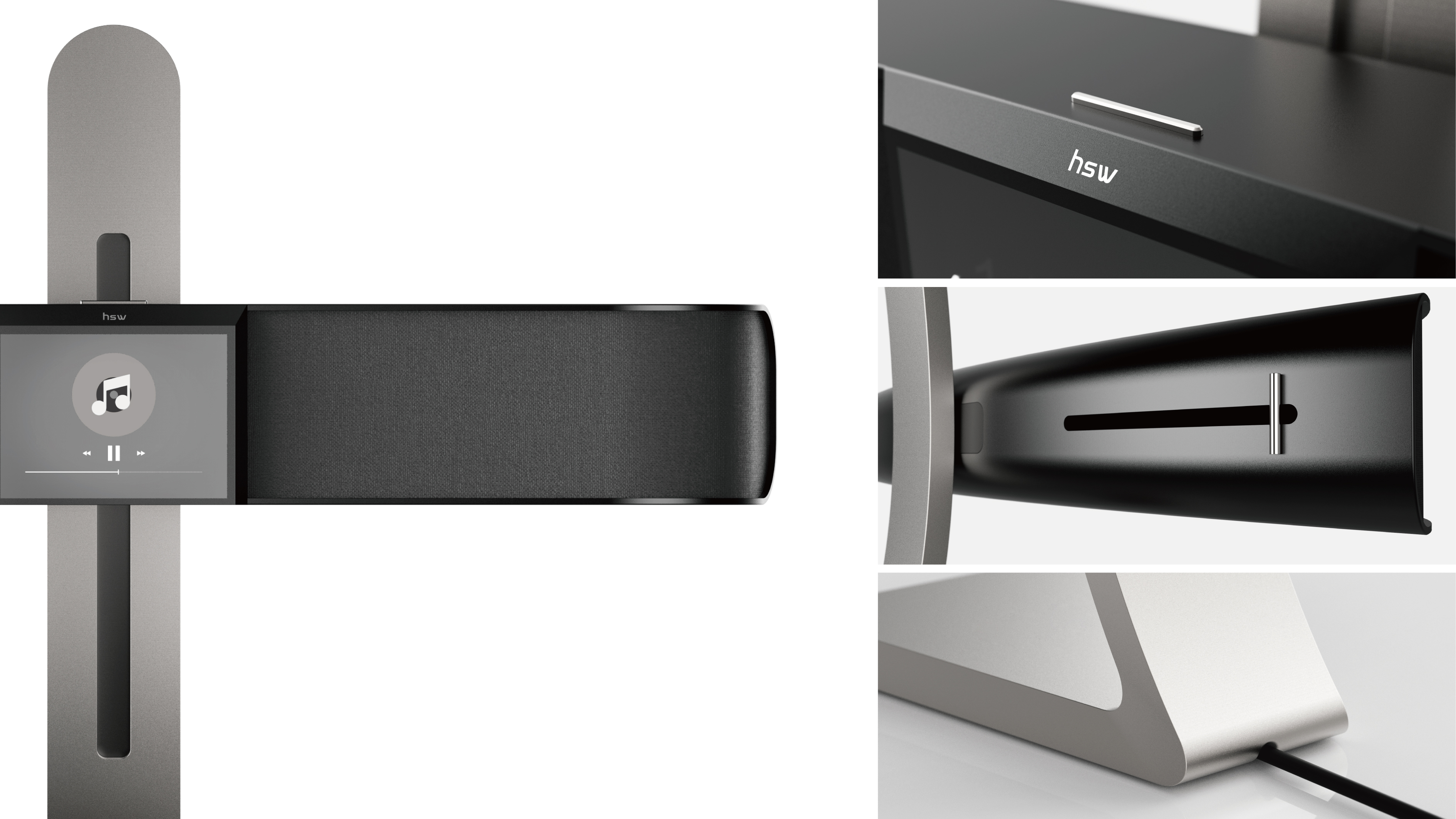 Lull DreamWave Sleep Speaker