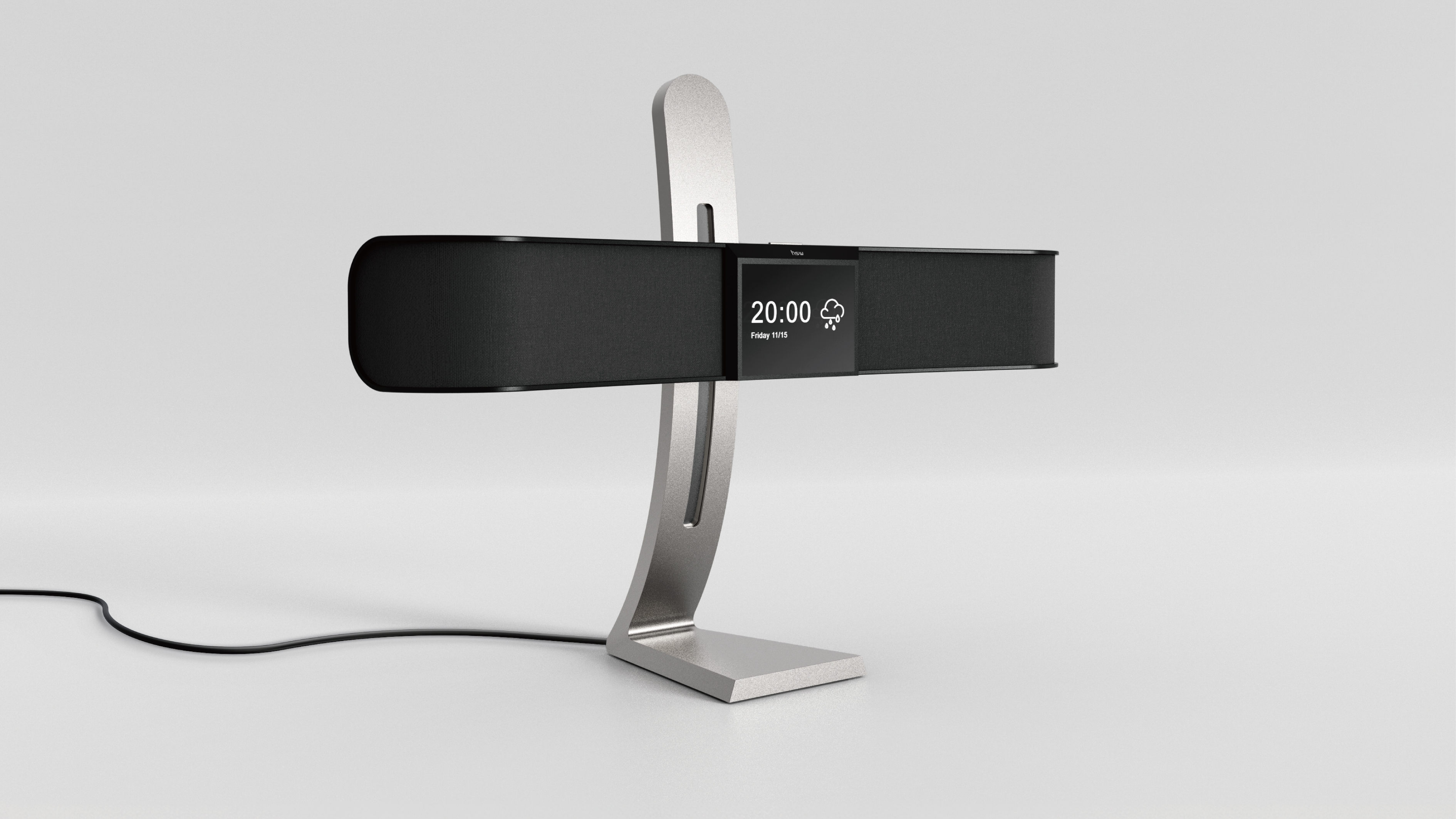 Lull DreamWave Sleep Speaker