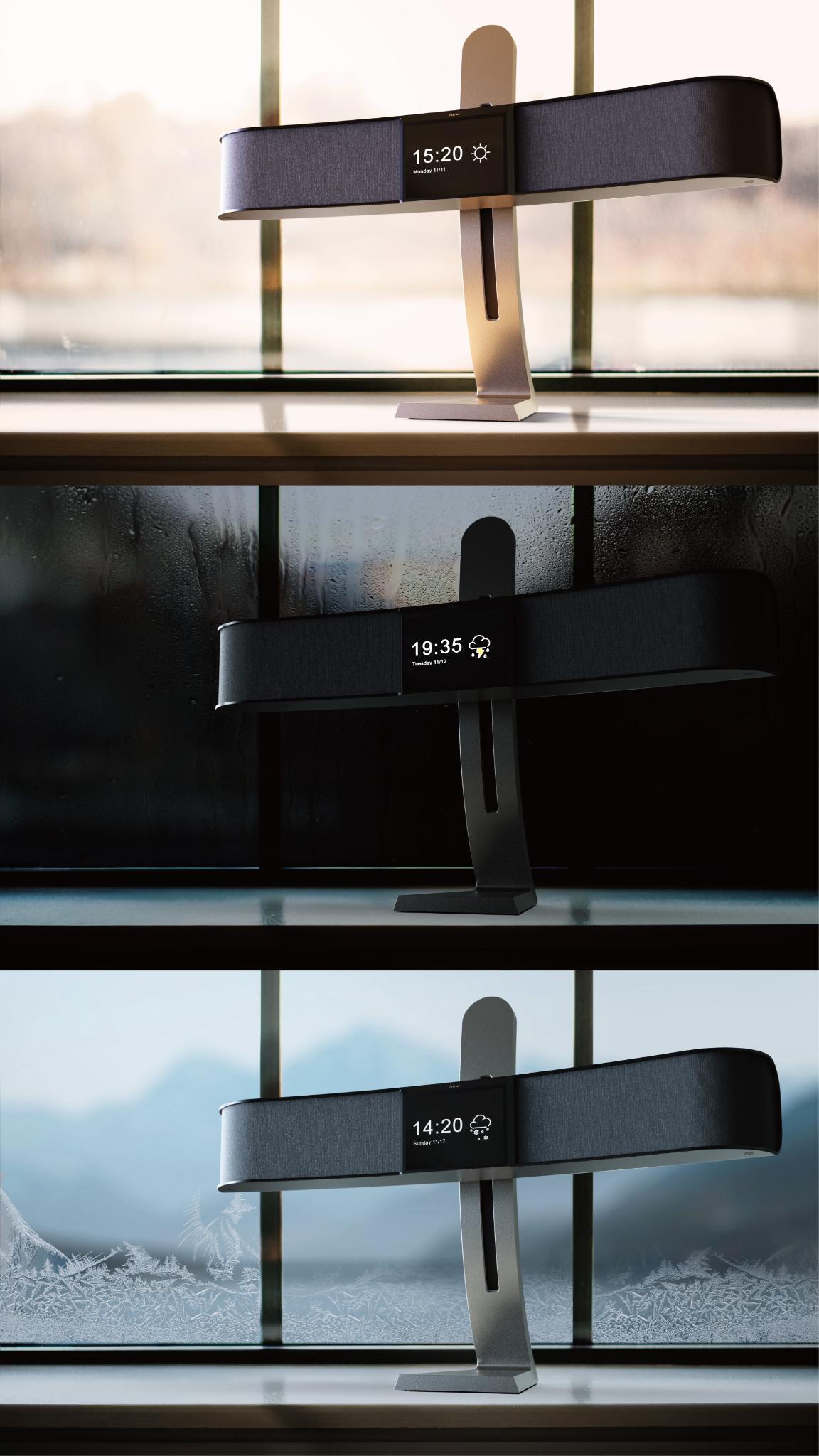 Lull DreamWave Sleep Speaker