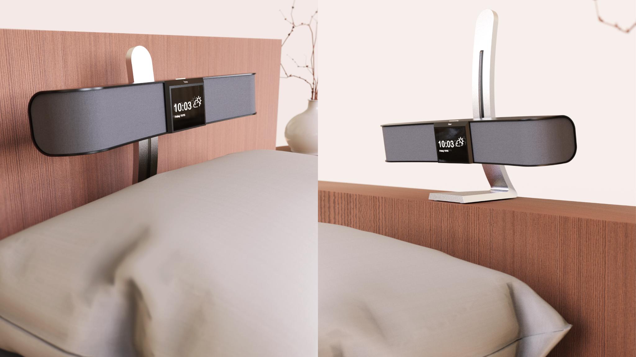 Lull DreamWave Sleep Speaker