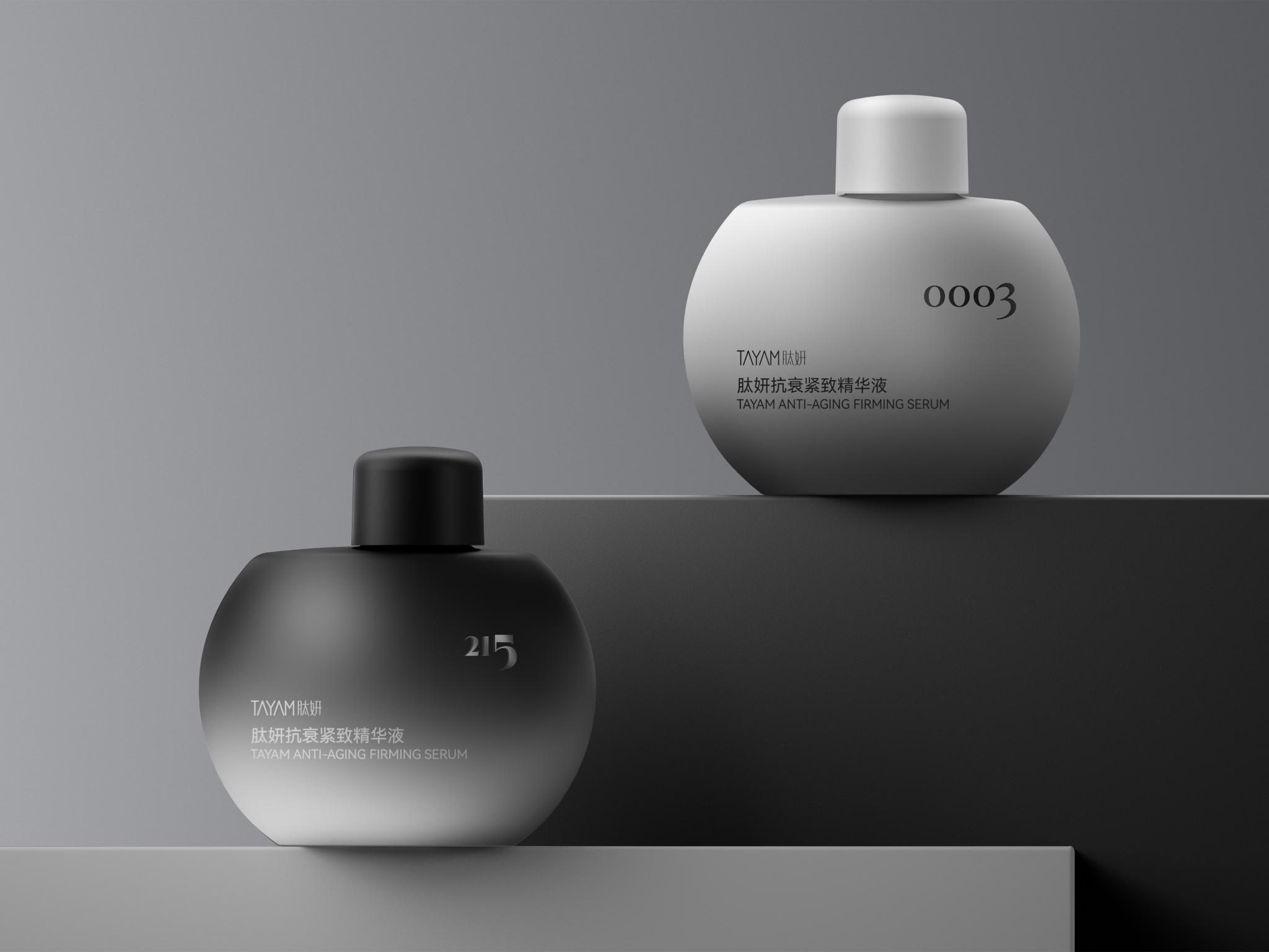 Tai Chi Anti-Aging Day & Night Balance Essence