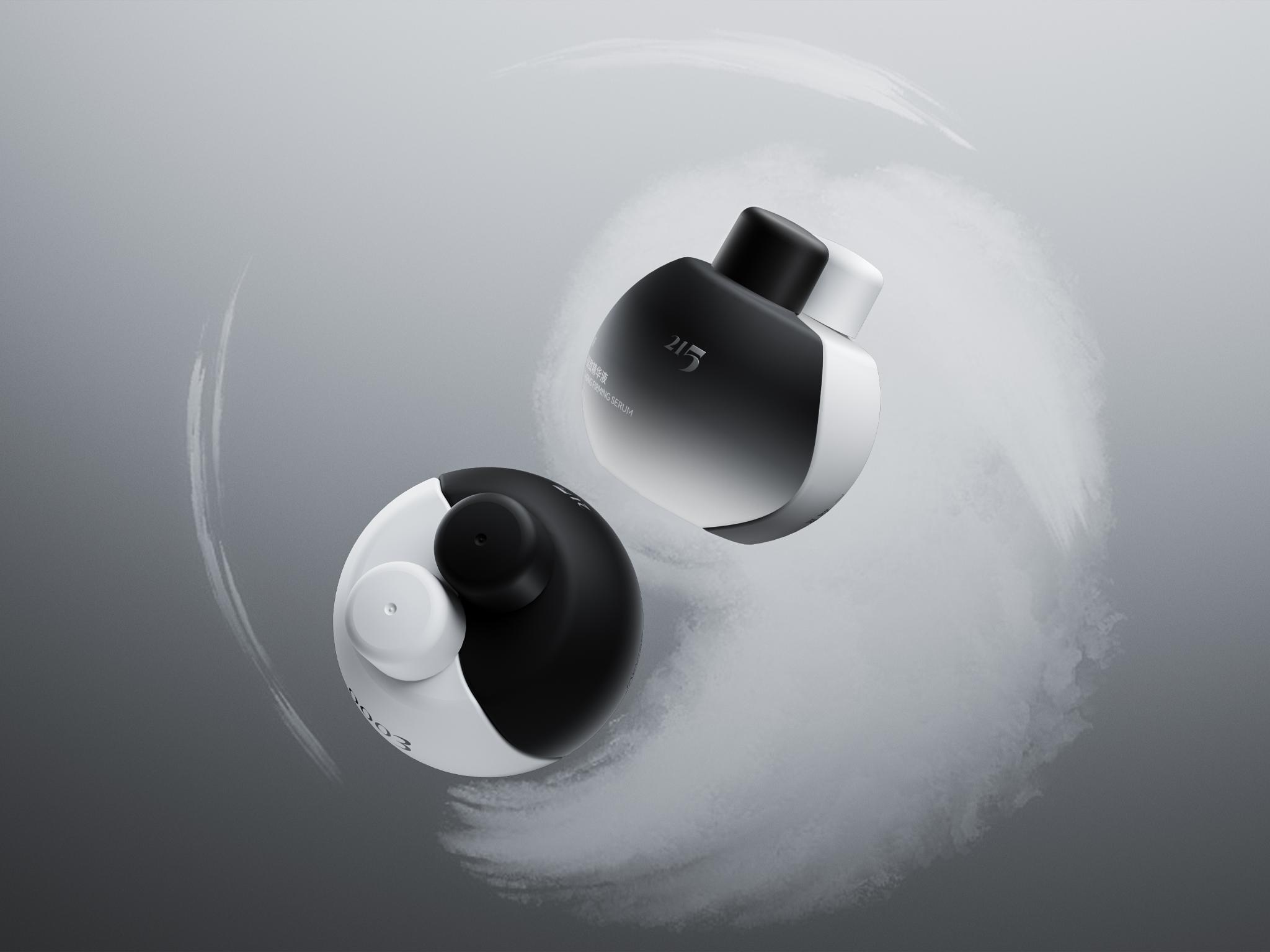 Tai Chi Anti-Aging Day & Night Balance Essence