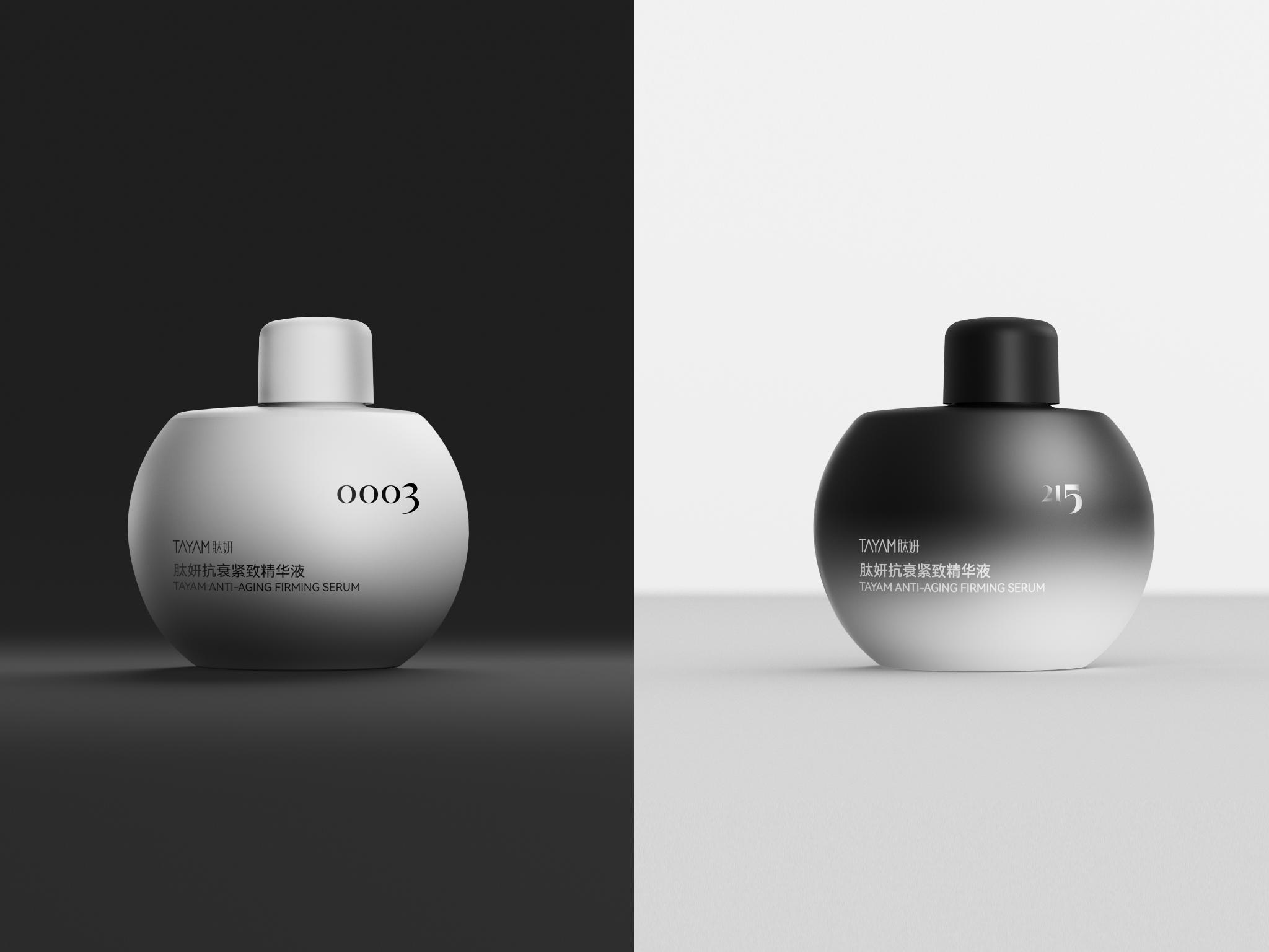 Tai Chi Anti-Aging Day & Night Balance Essence