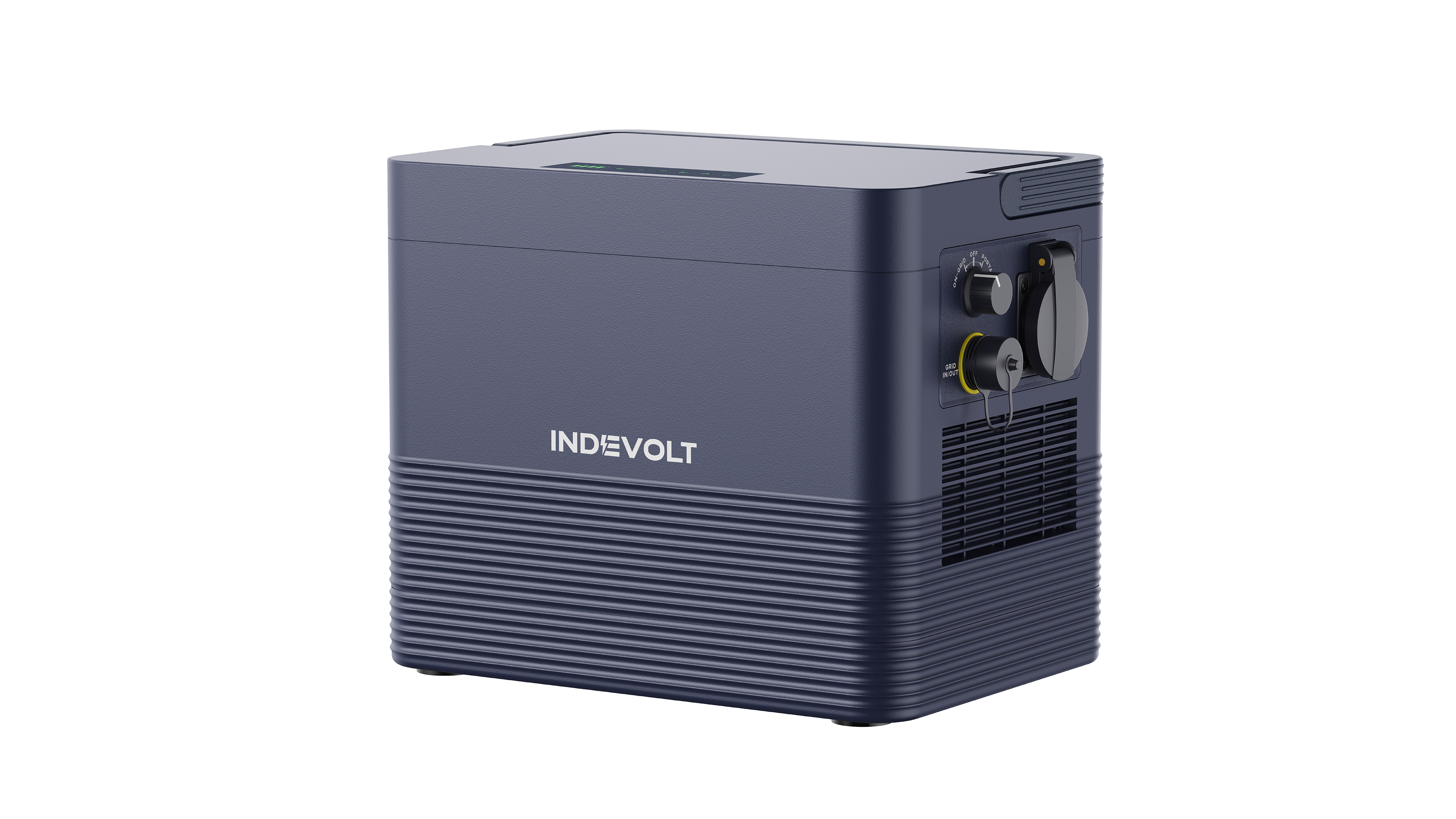 Indevolt BK1600