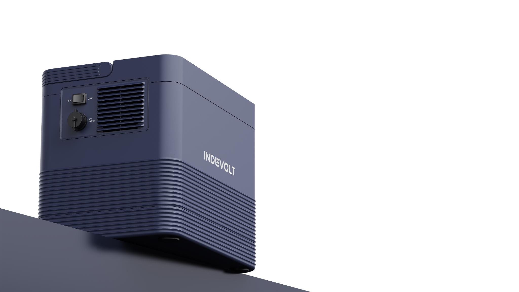 Indevolt BK1600