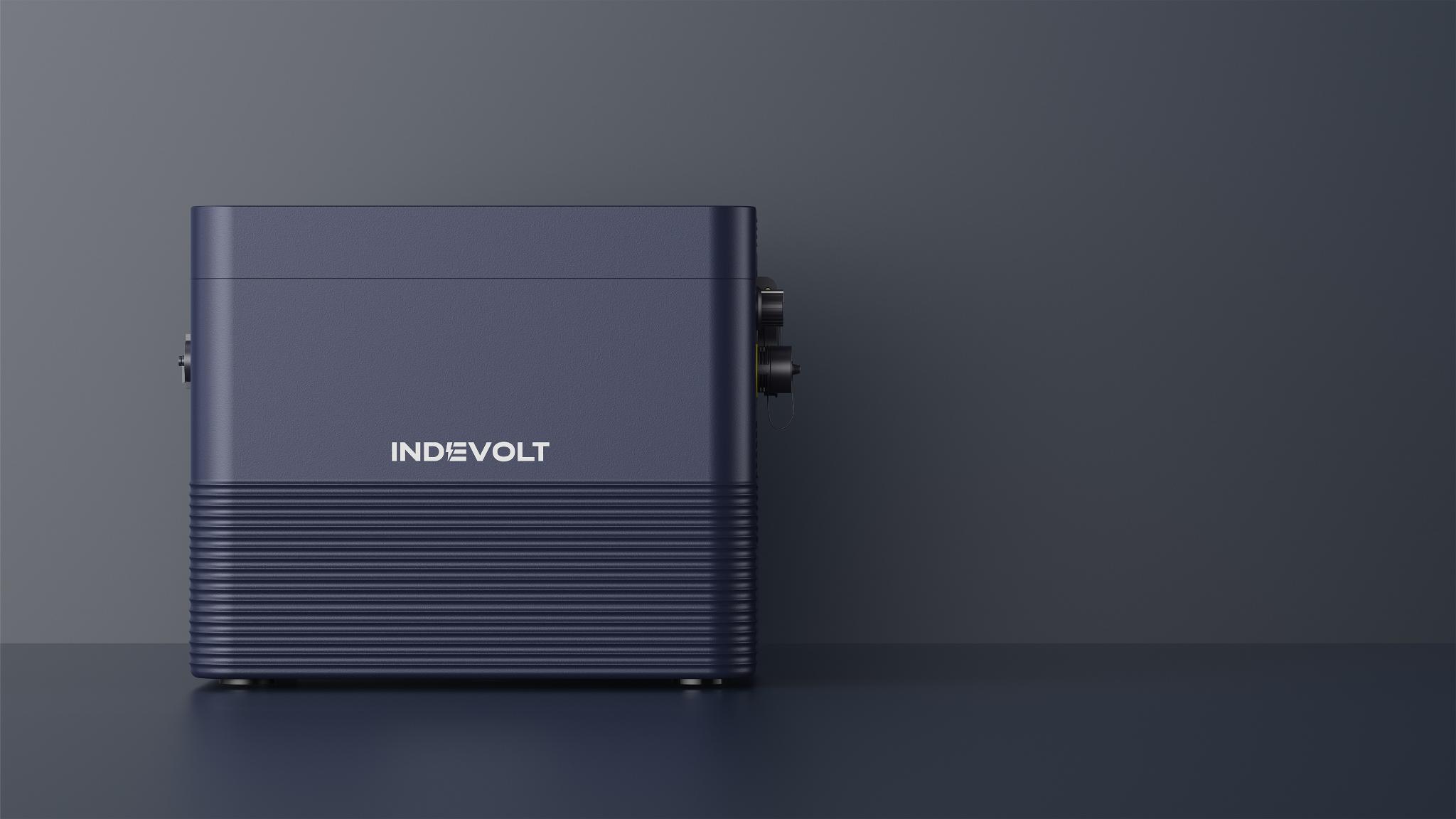 Indevolt BK1600