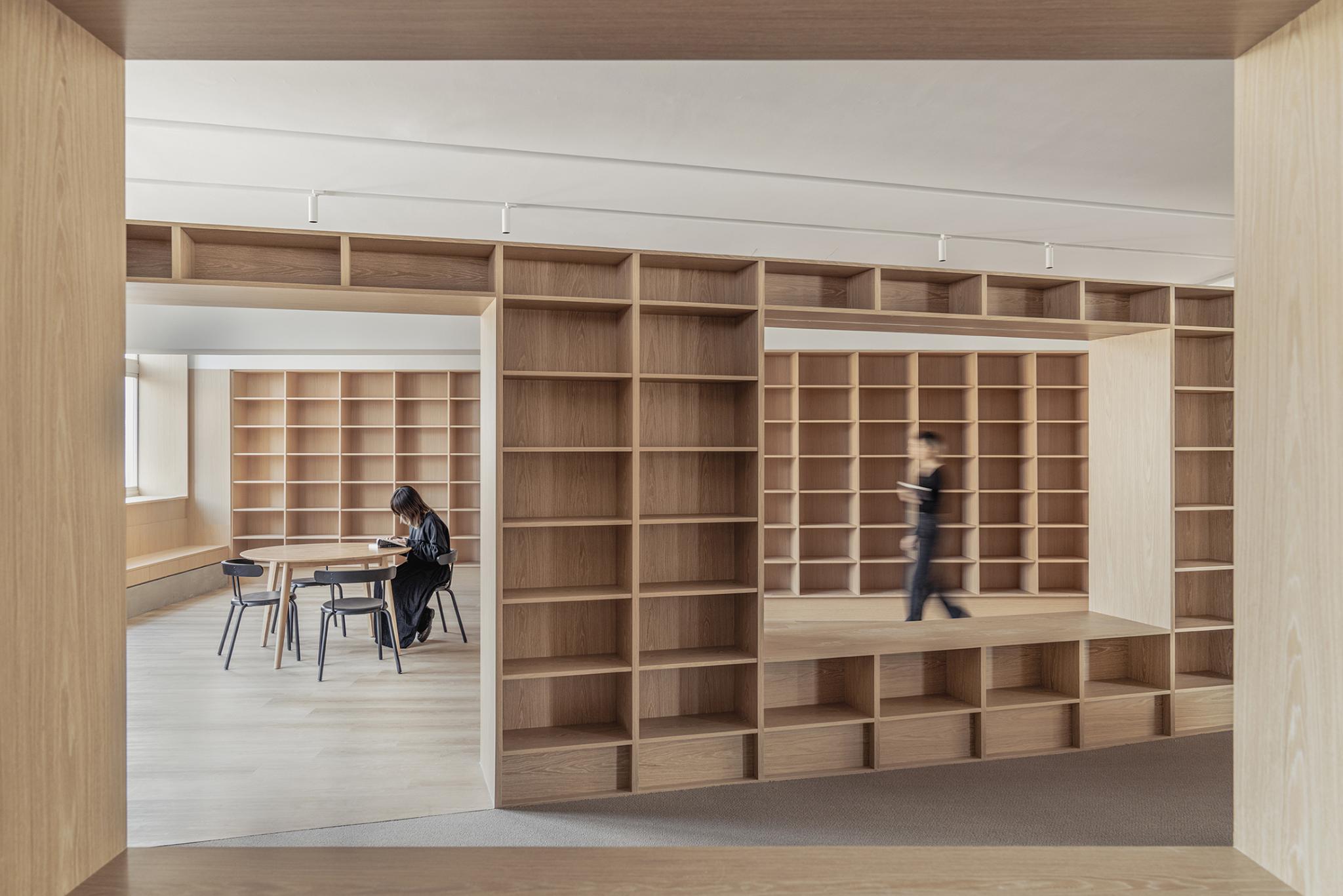 Hsinchu City Library Hakka Branch