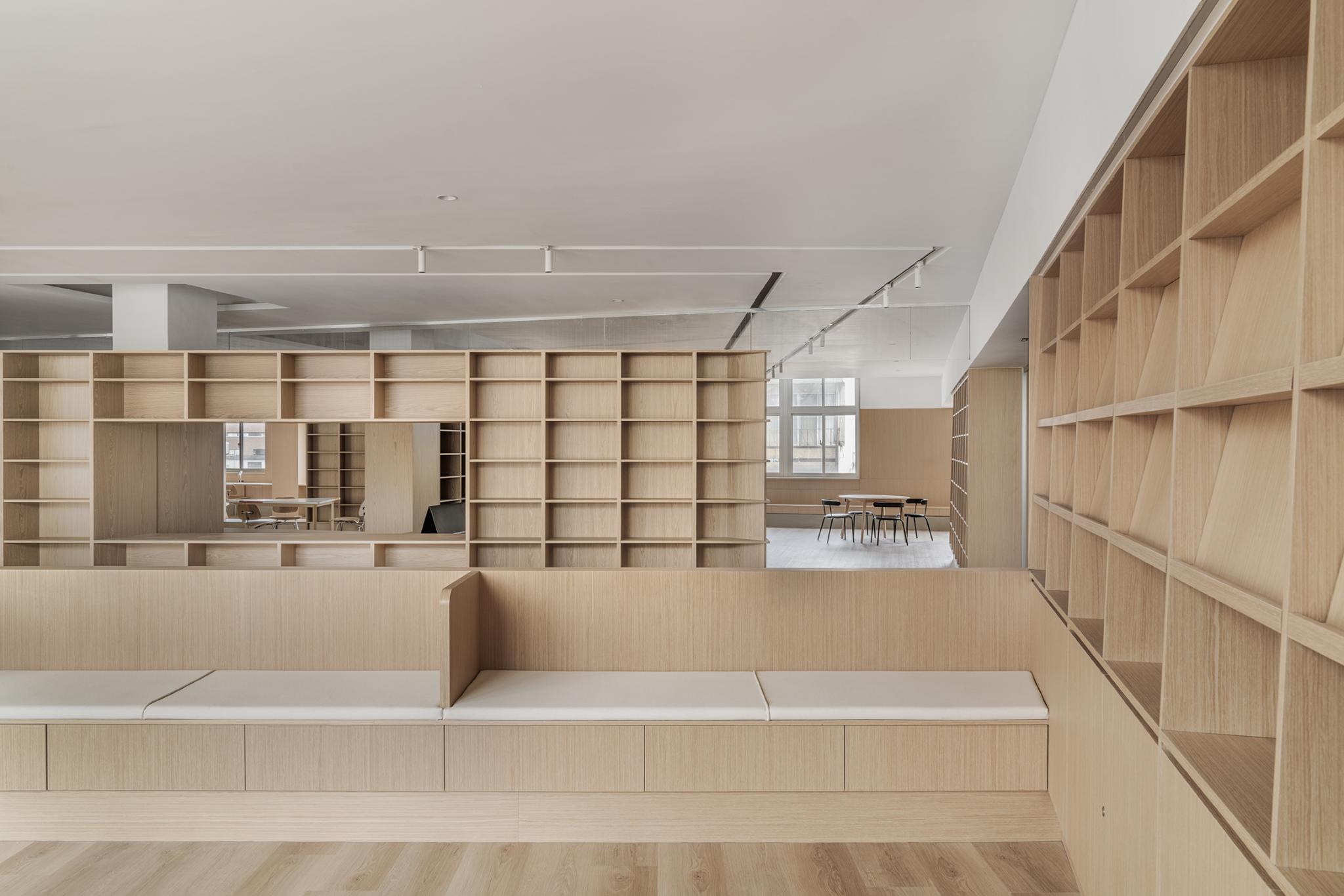 Hsinchu City Library Hakka Branch