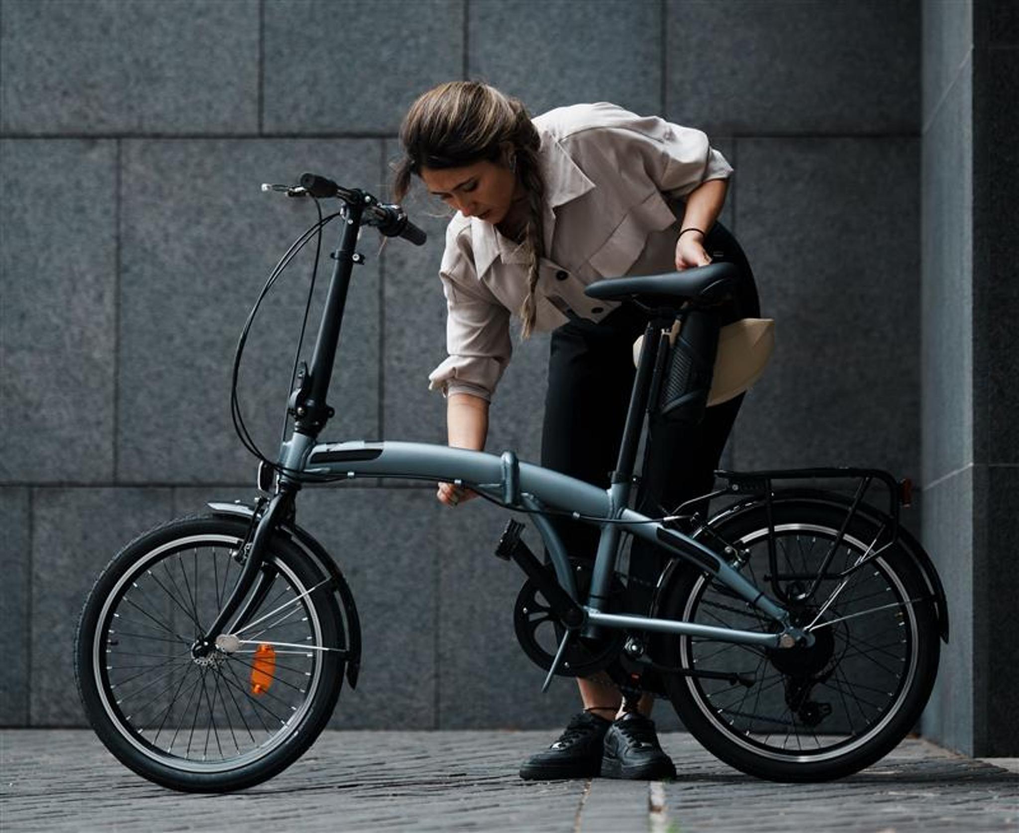 MAHLE XS System by MAHLE SmartBike Systems