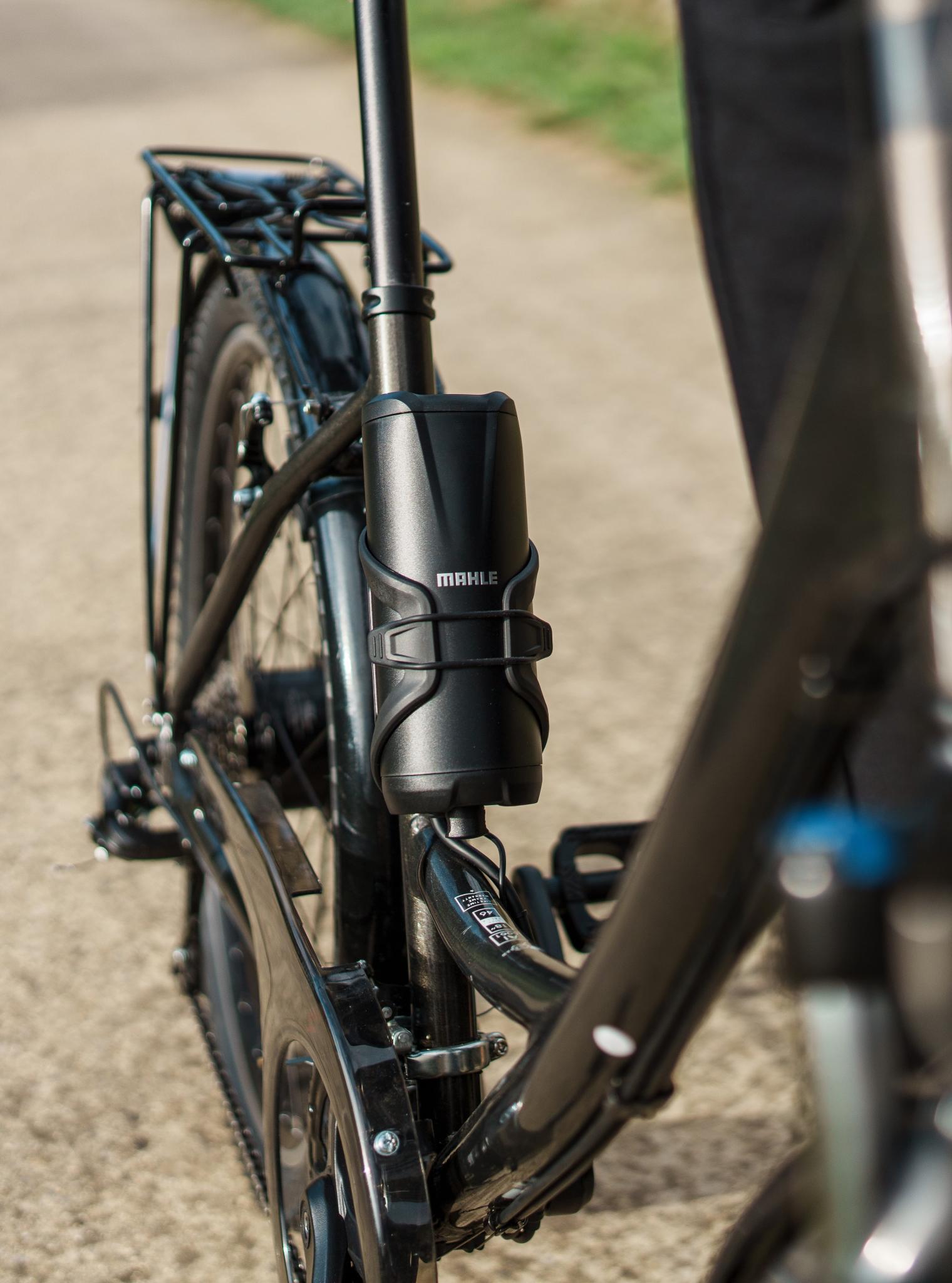 MAHLE XS System by MAHLE SmartBike Systems