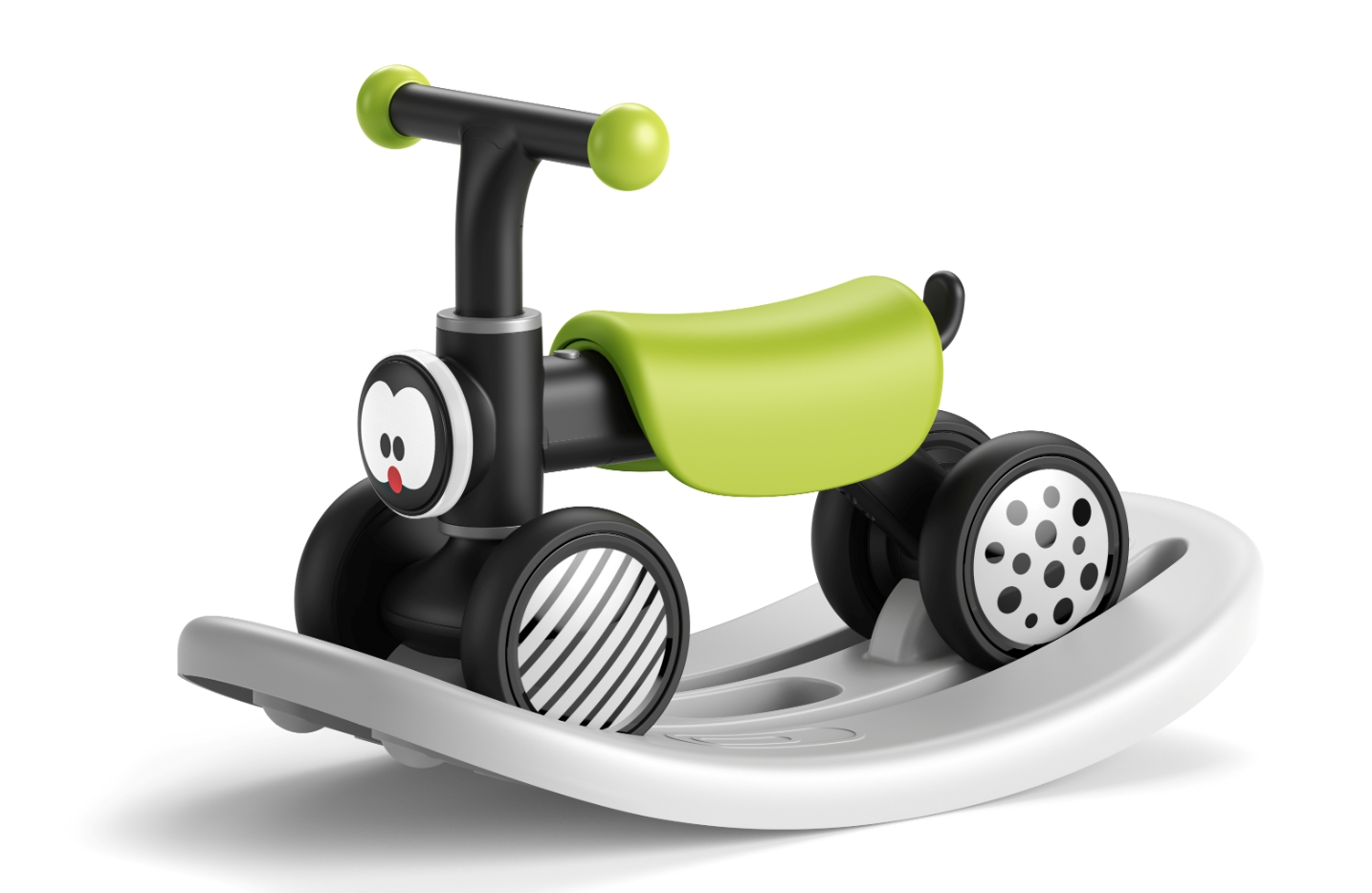 Baby Sliding Bike