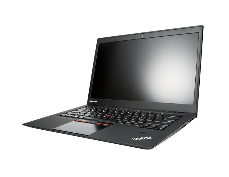 ThinkPad X1 Carbon