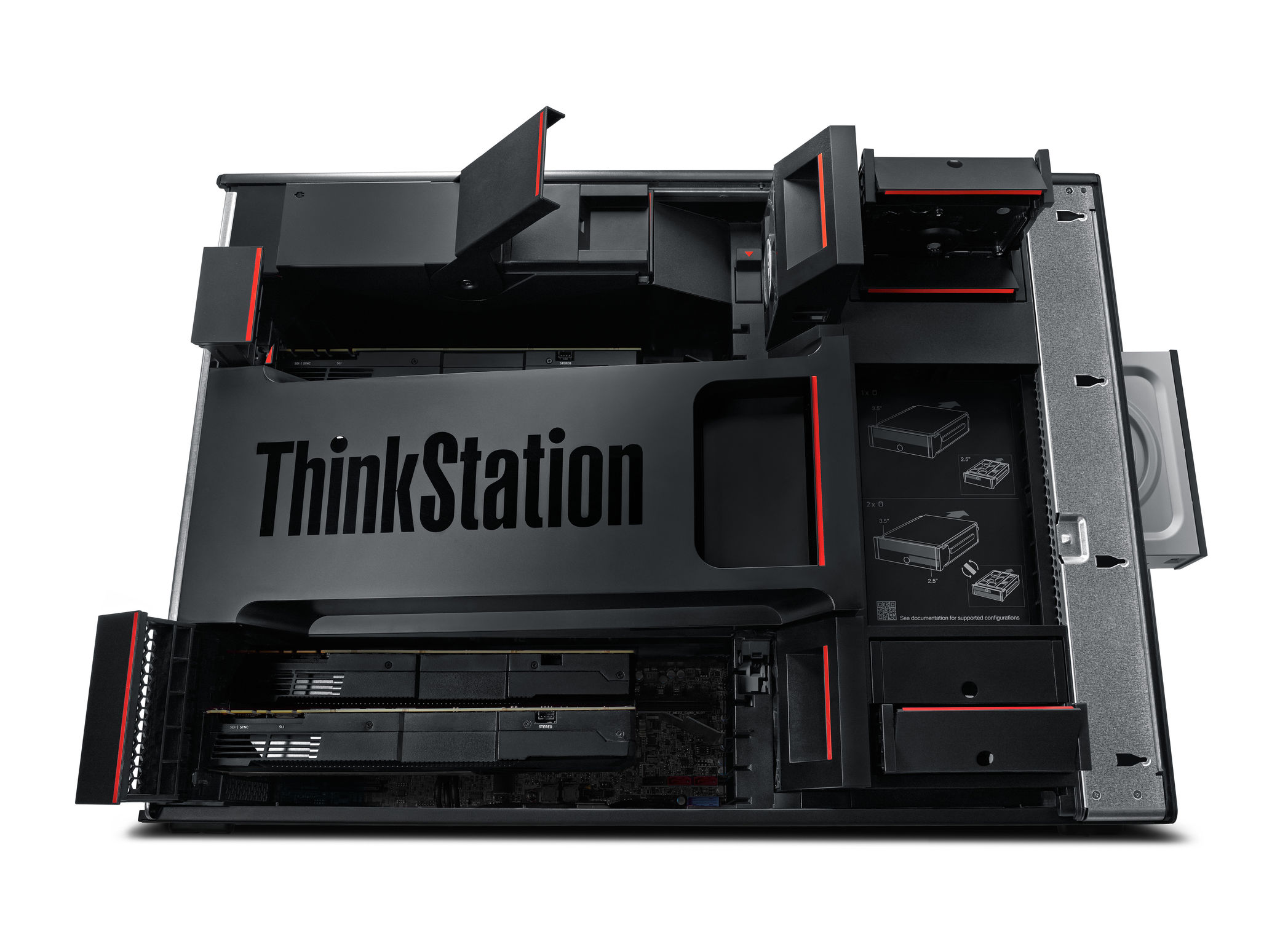 ThinkStation P900