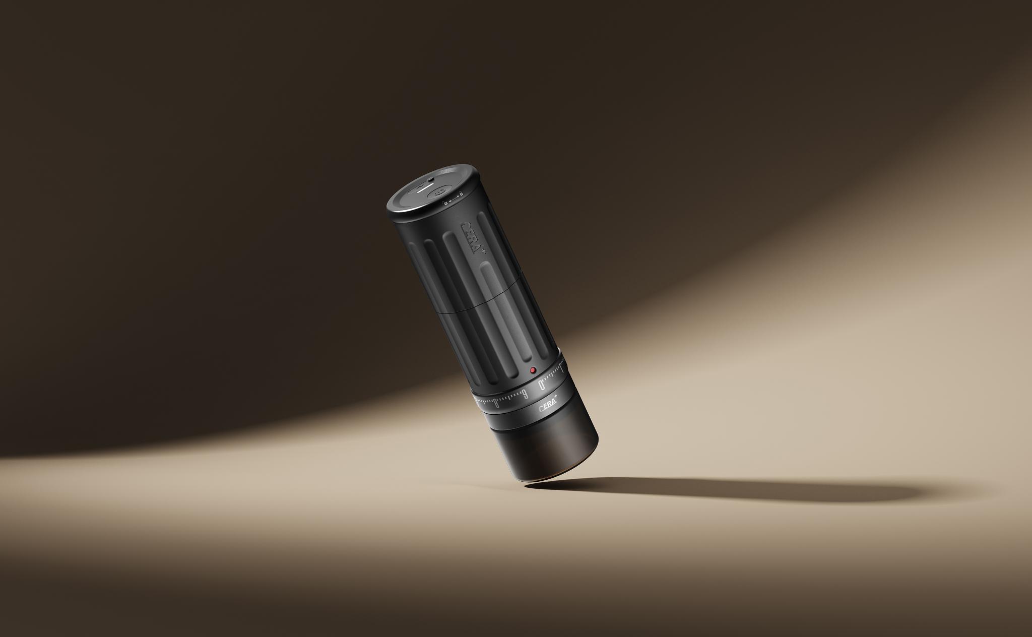 CGE03-Portable Electric Coffee Grinder