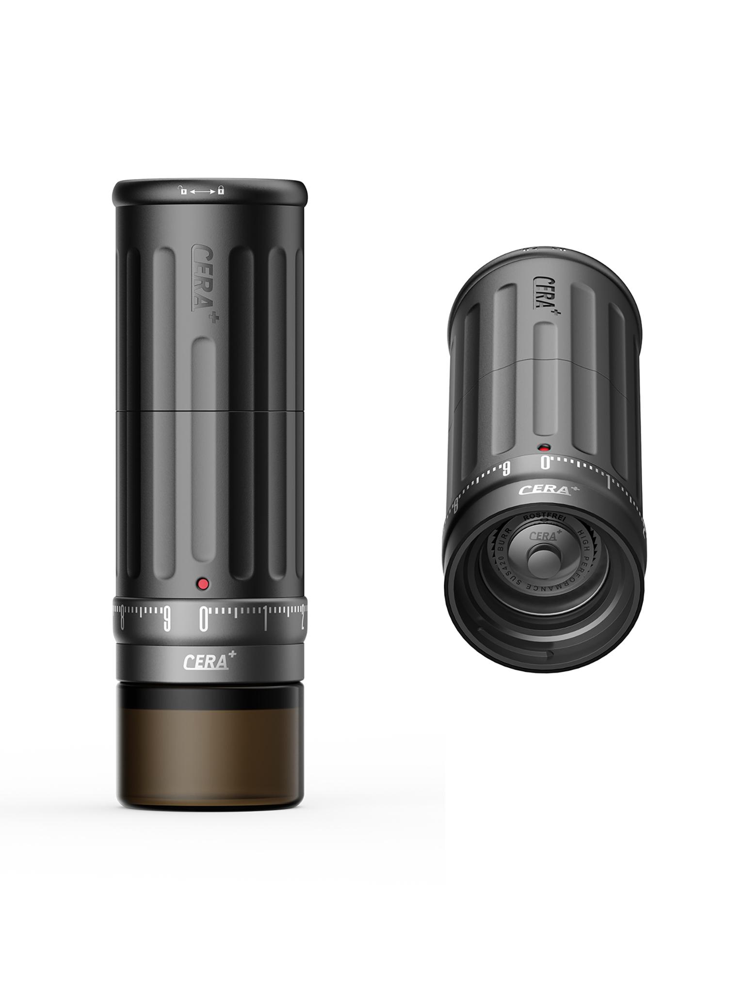 CGE03-Portable Electric Coffee Grinder