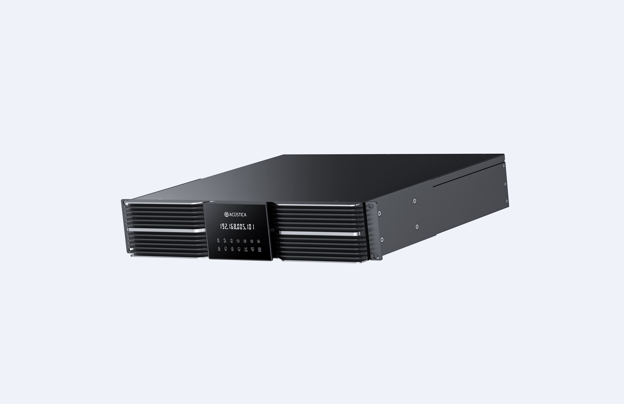 Main Controller