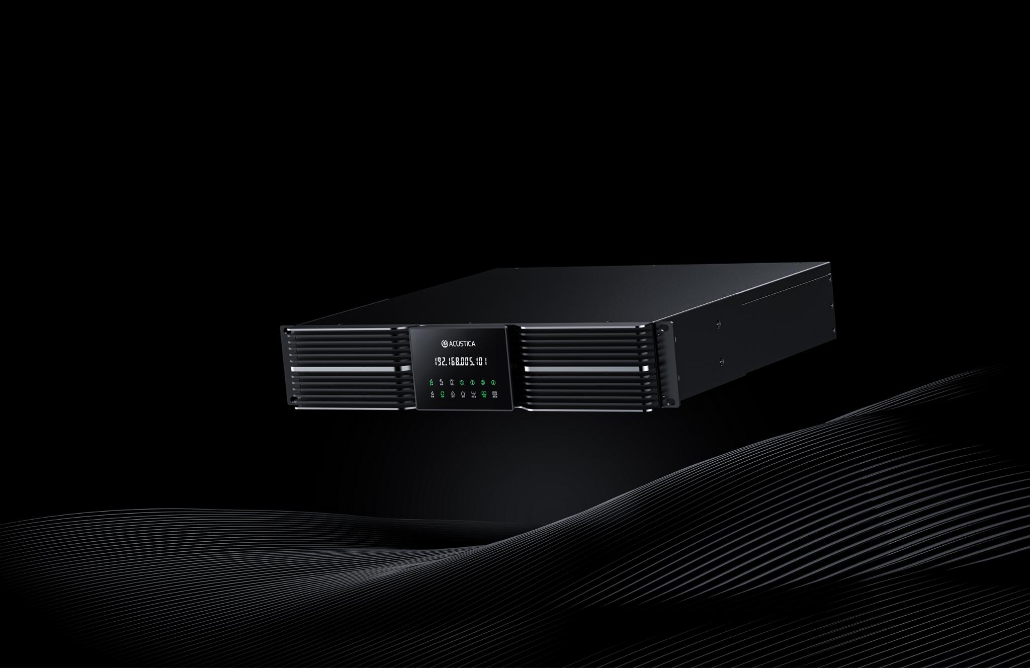Main Controller
