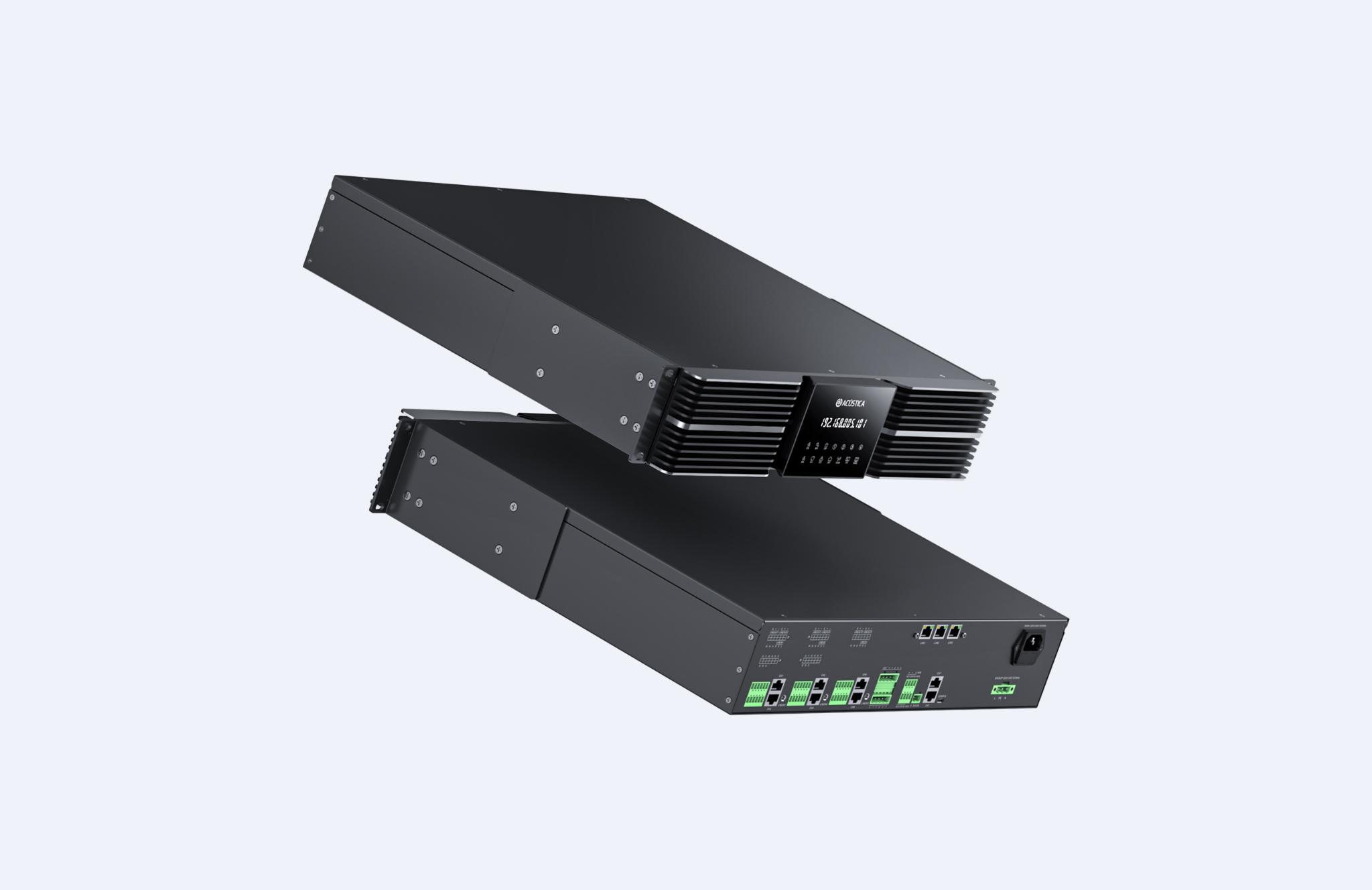 Main Controller