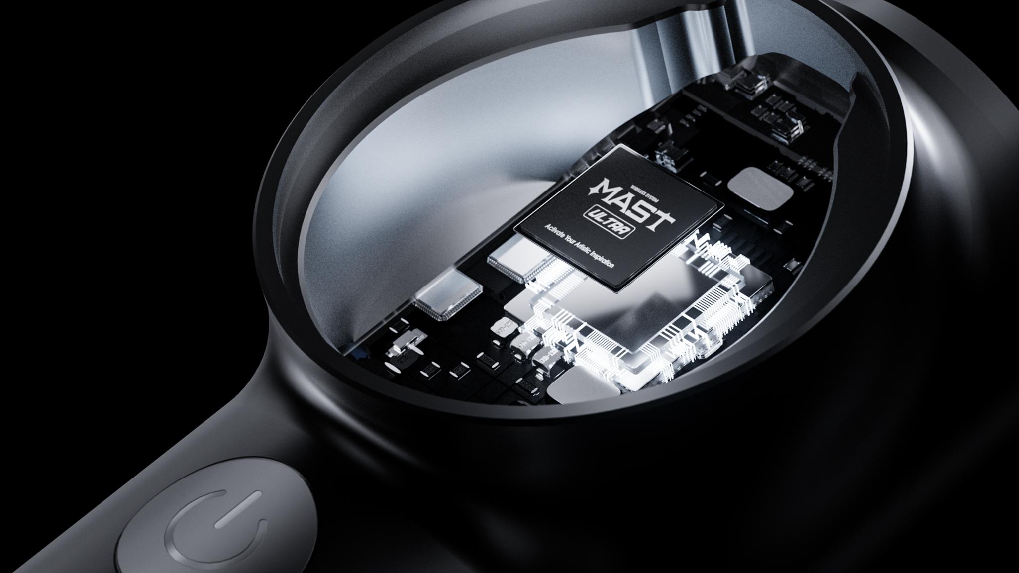 iF Design - MAST Archer ULTRA