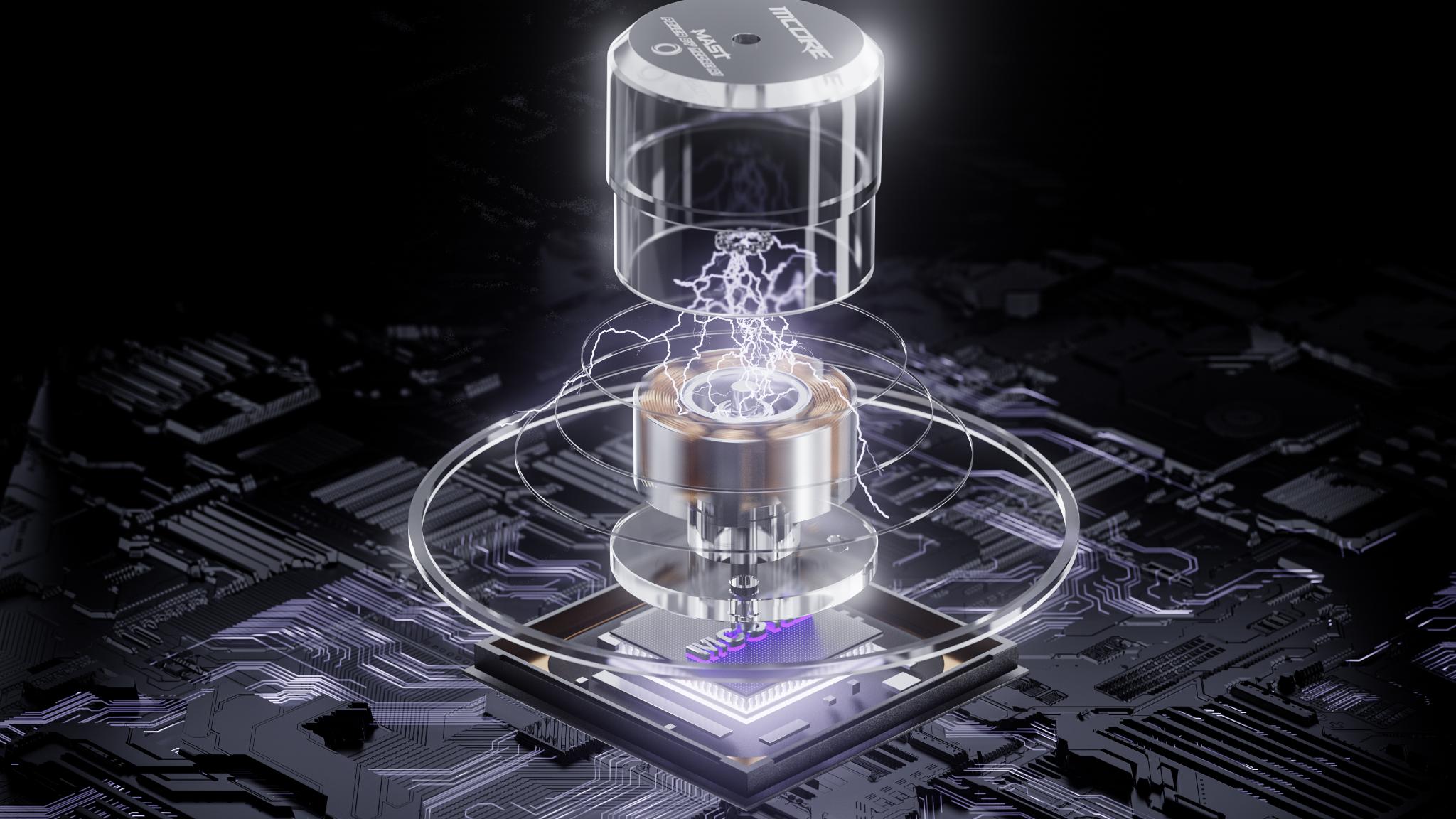 iF Design - MAST Archer ULTRA