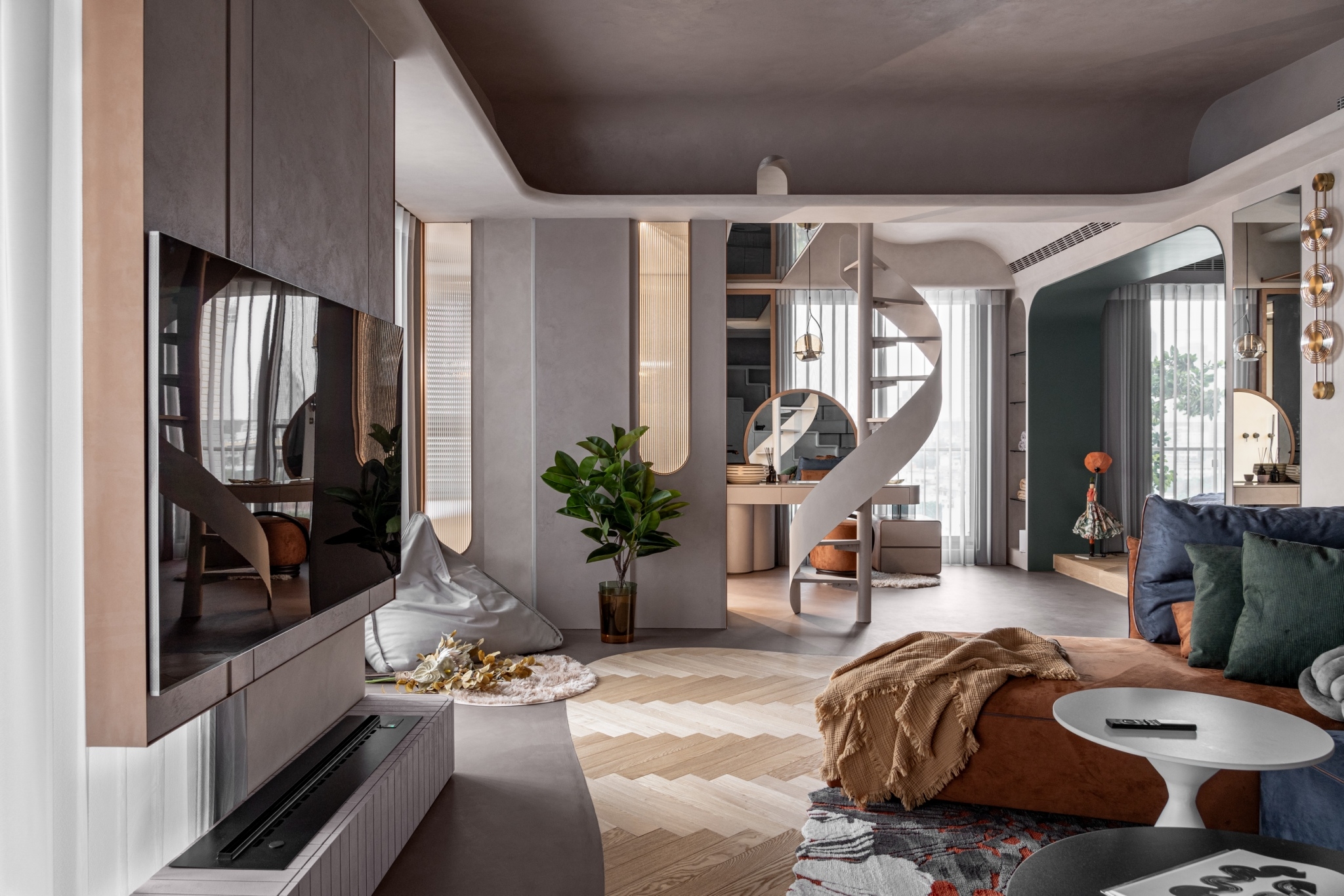 Jungle Paradise for Cats