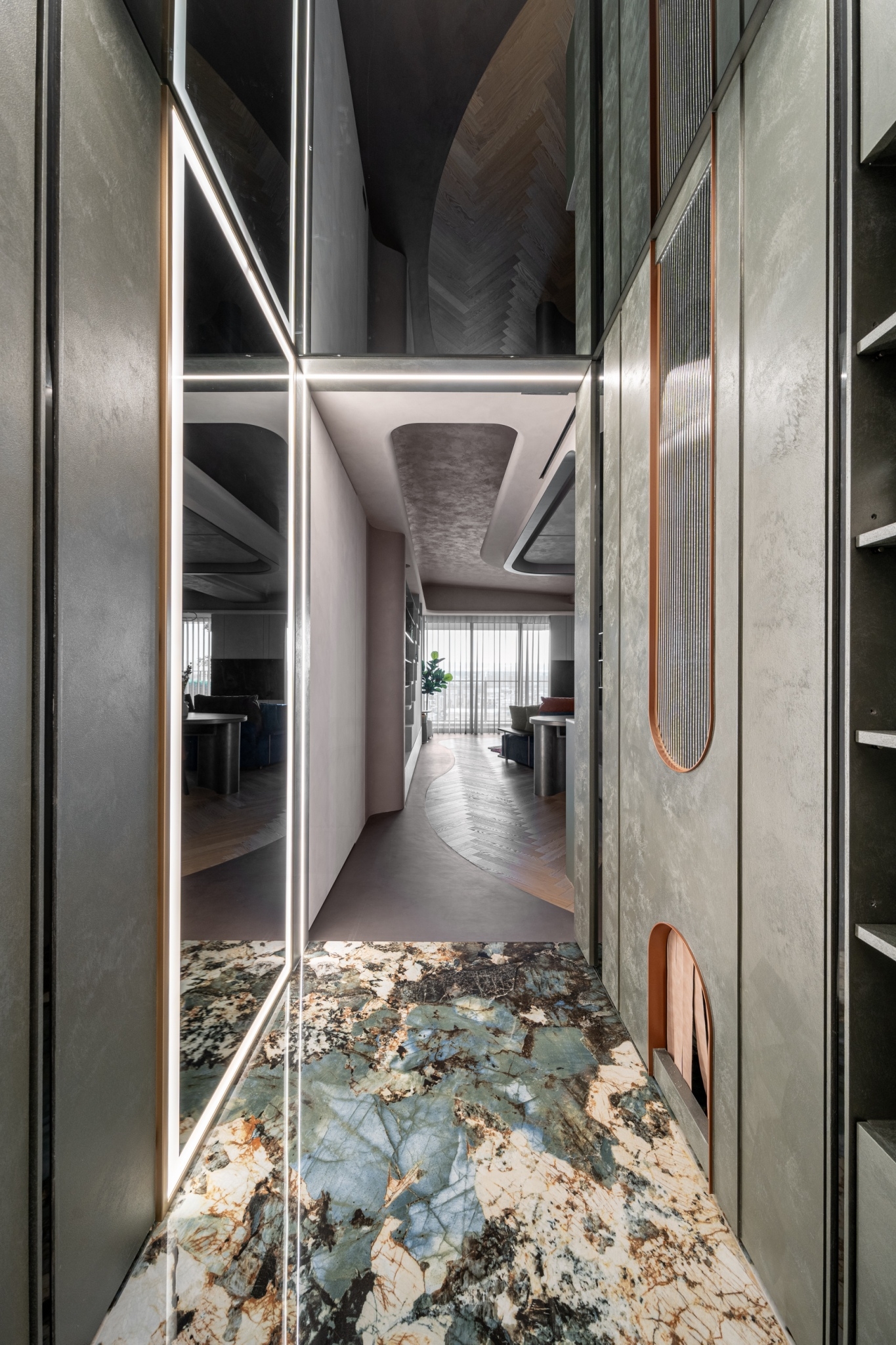 Jungle Paradise for Cats