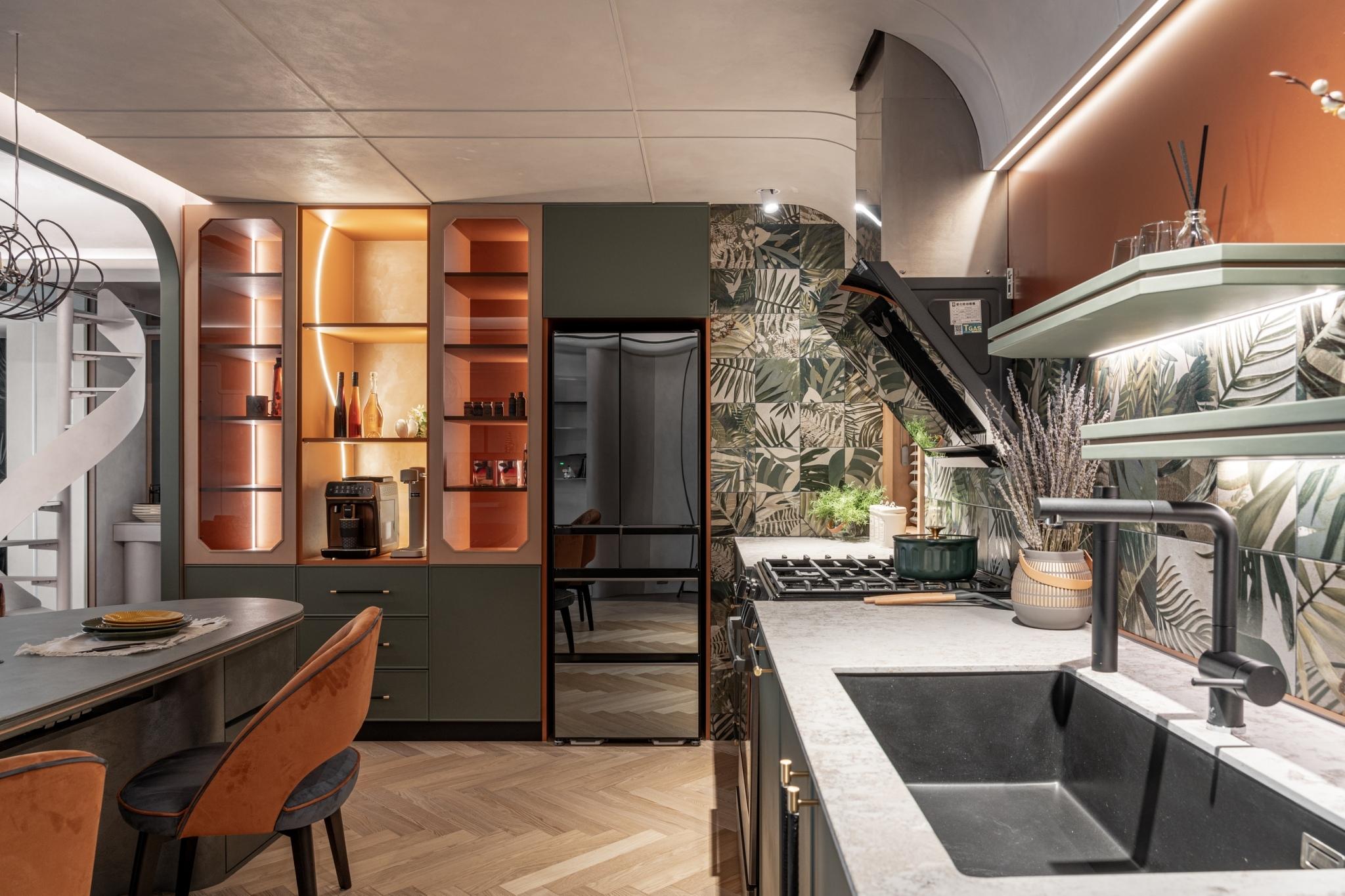 Jungle Paradise for Cats