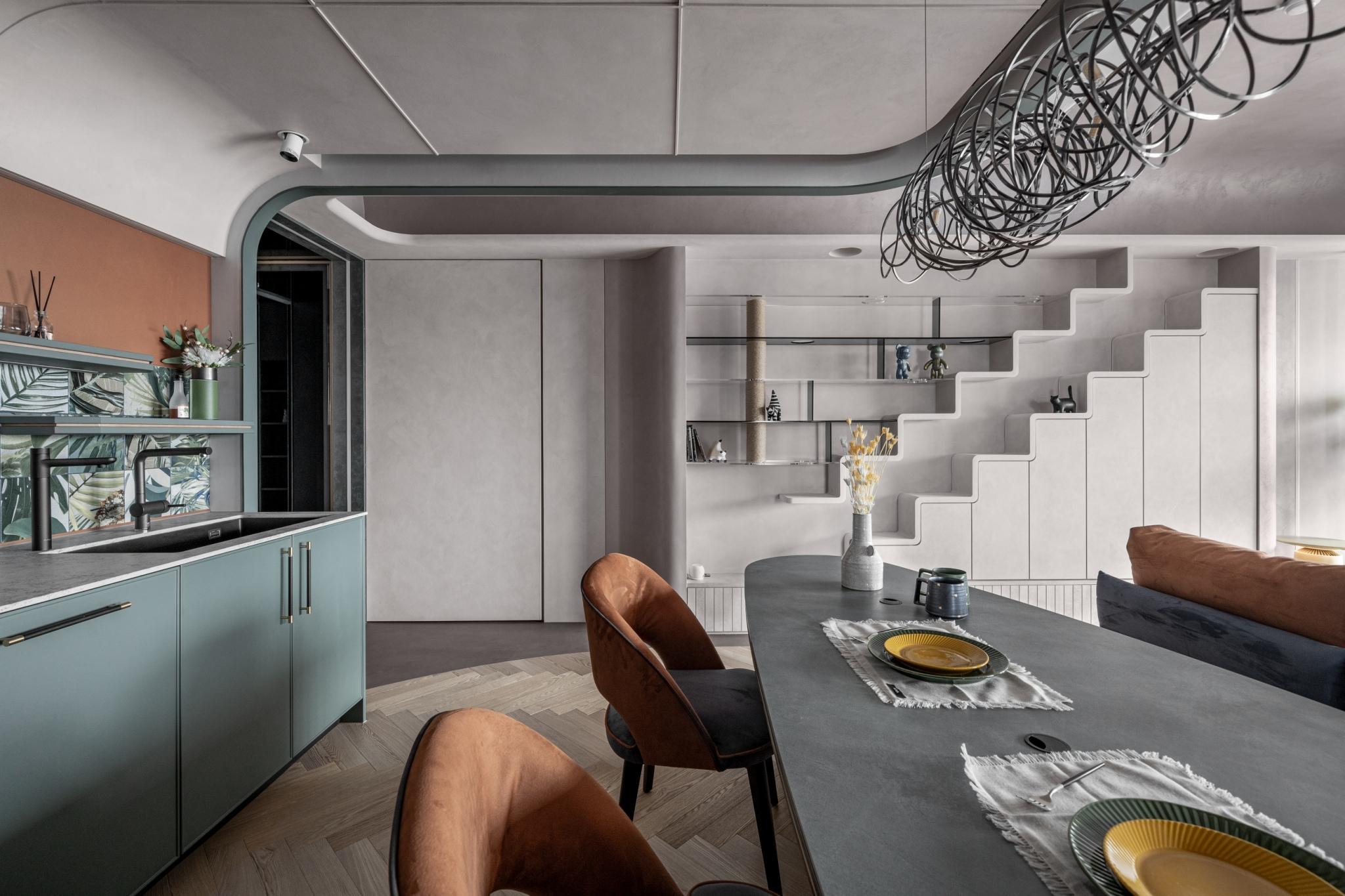 Jungle Paradise for Cats