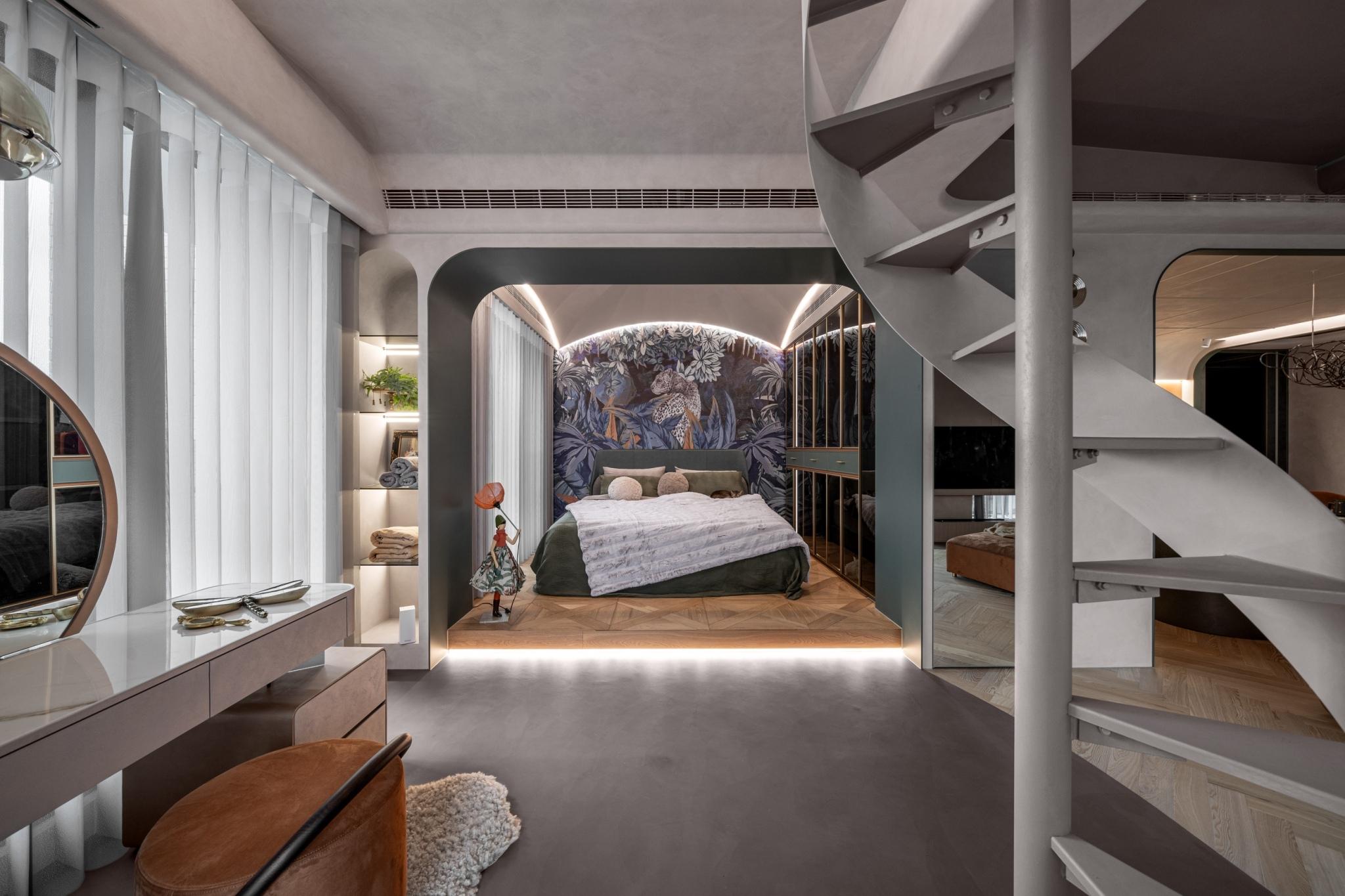 Jungle Paradise for Cats