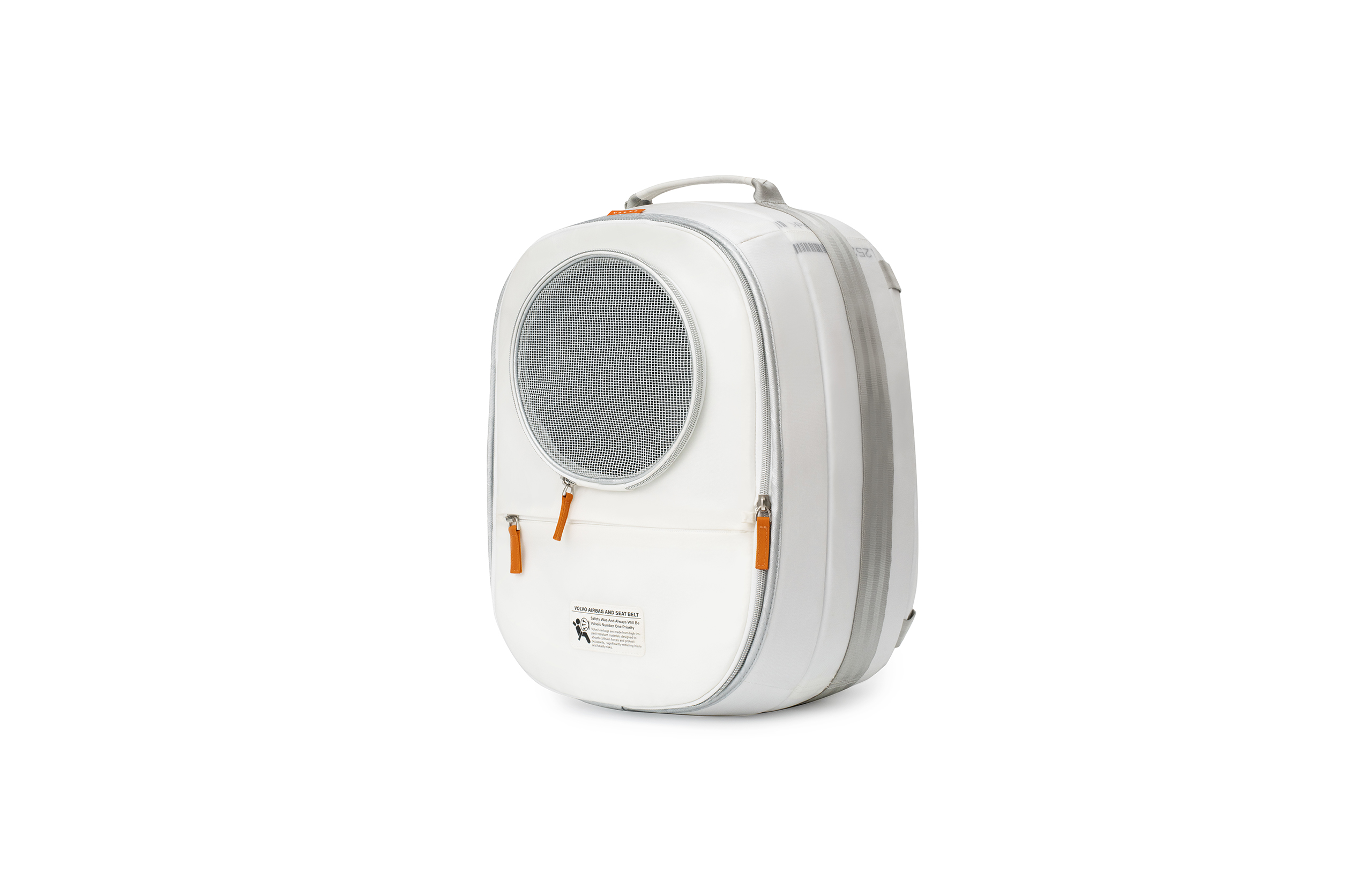 Airbag Material Pet Bag