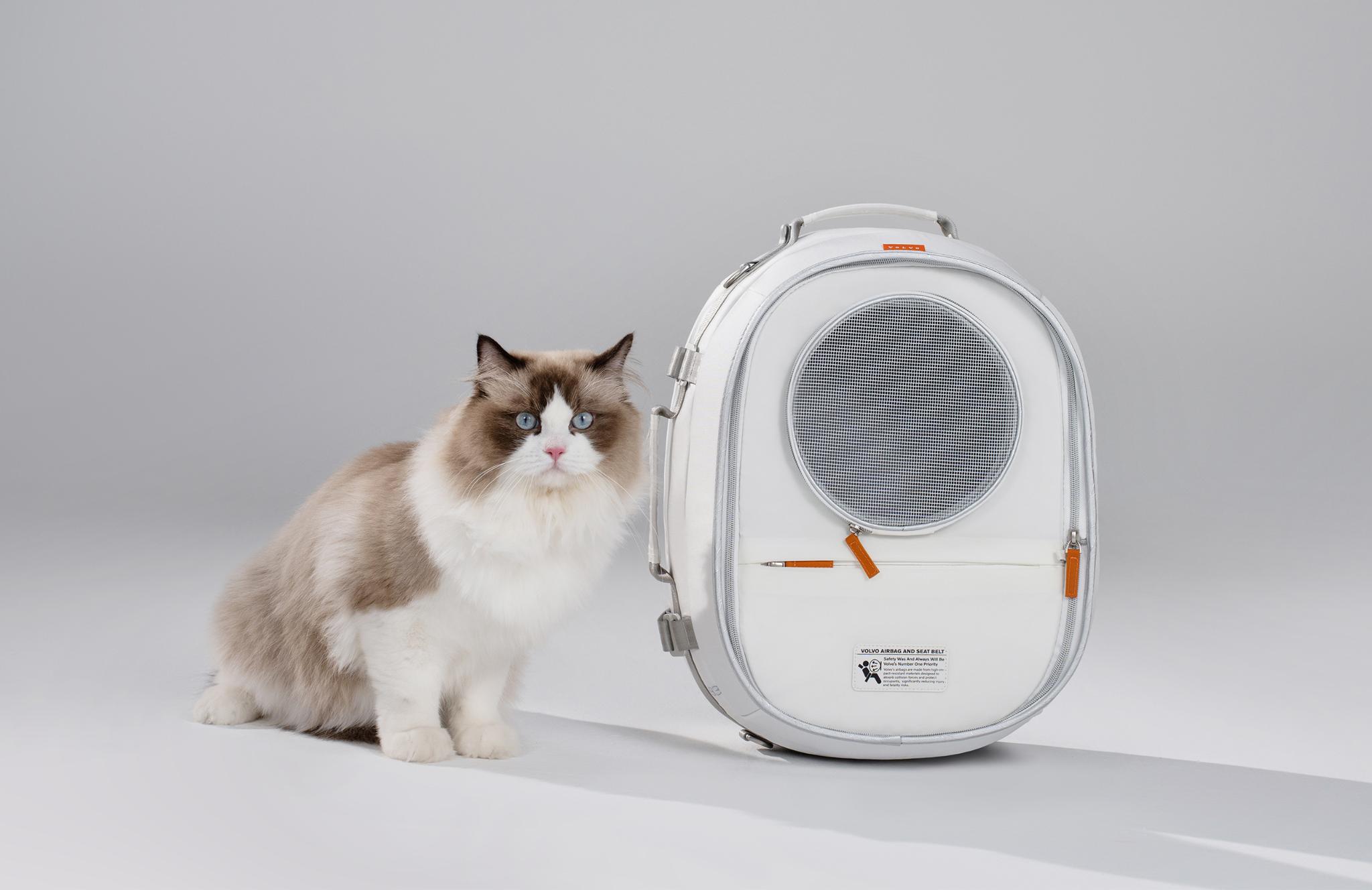 Airbag Material Pet Bag