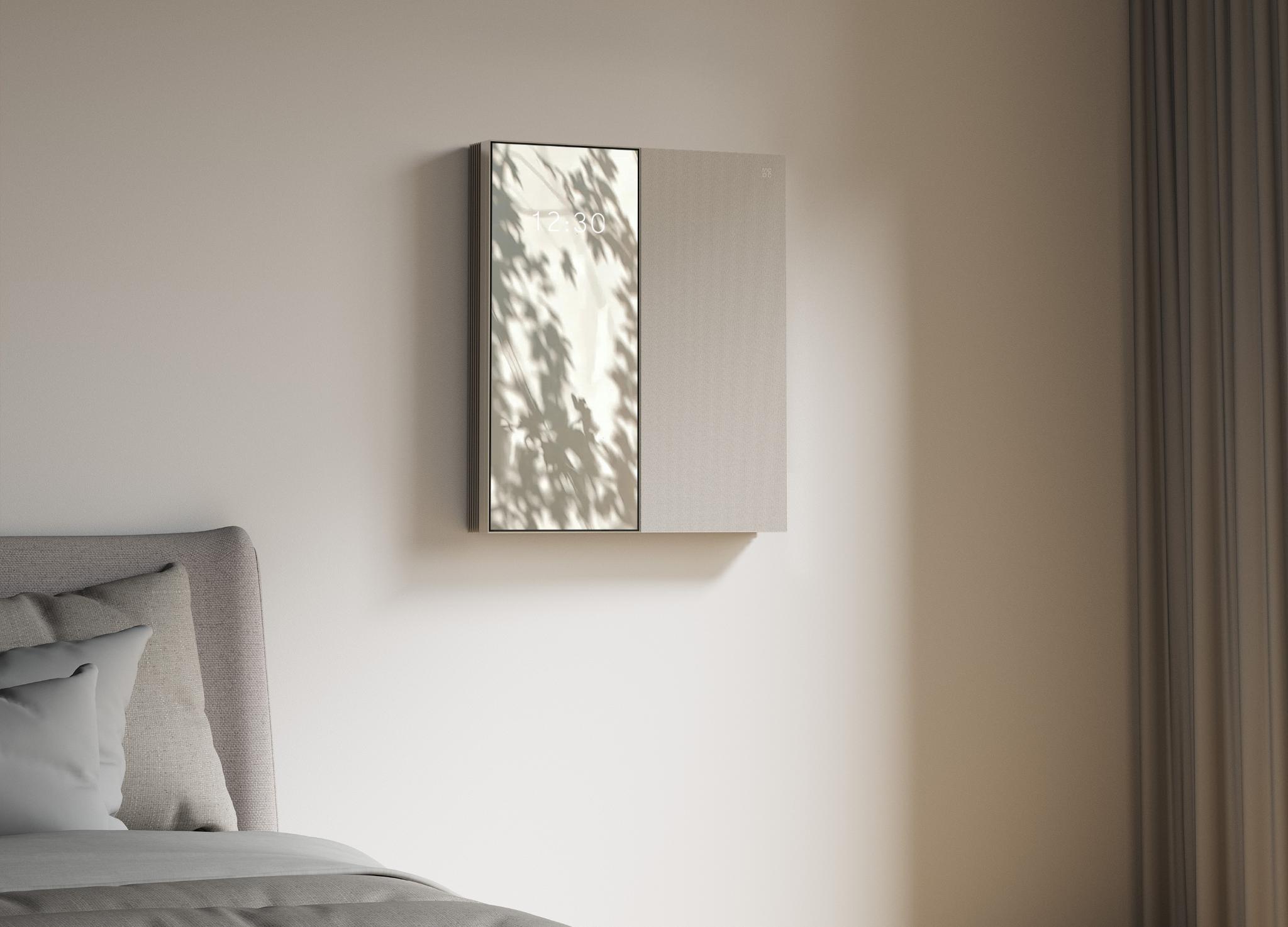 WIND——Air purifier