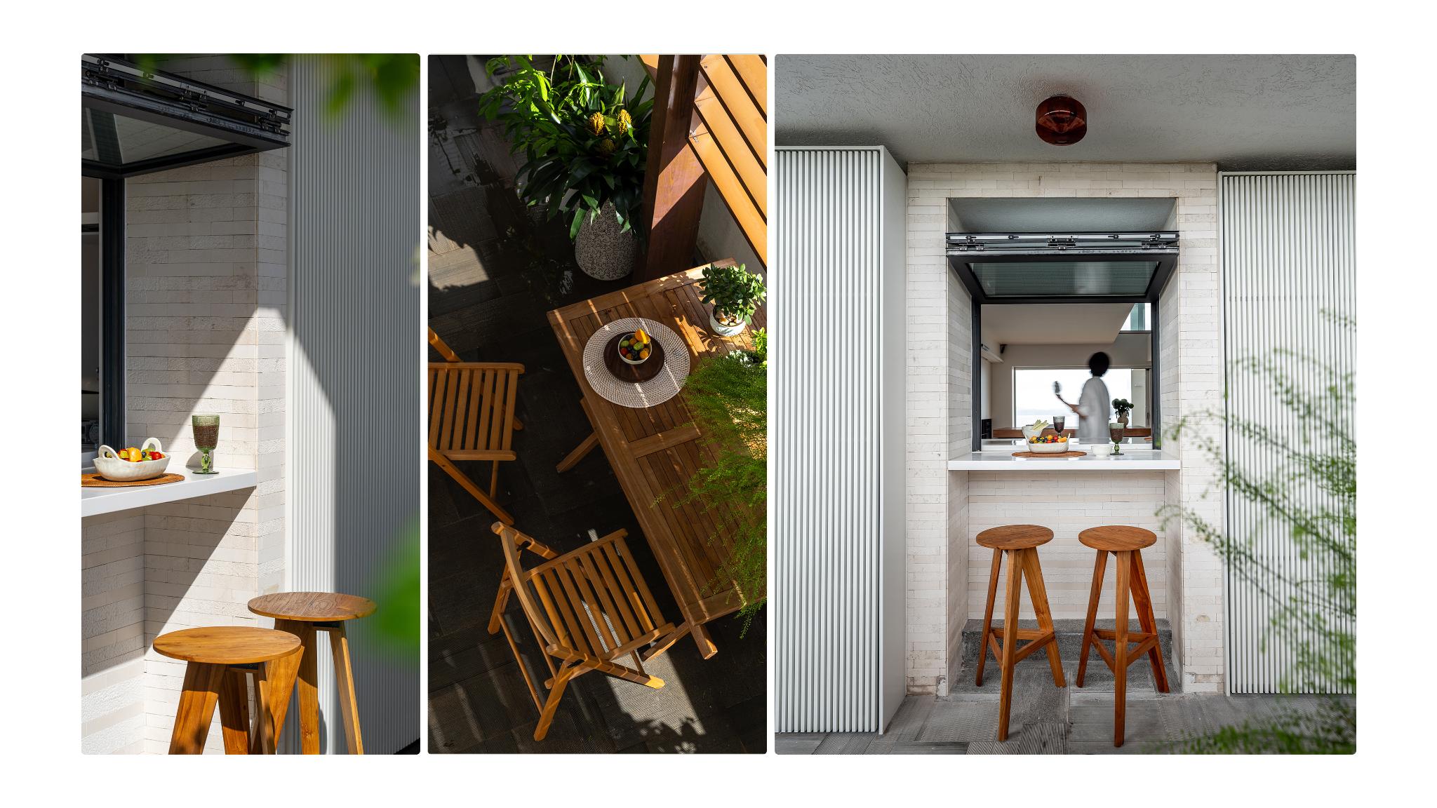 Seventeen Miles Home Design