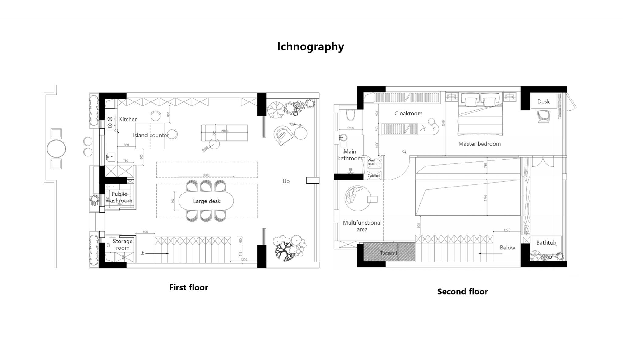 Seventeen Miles Home Design