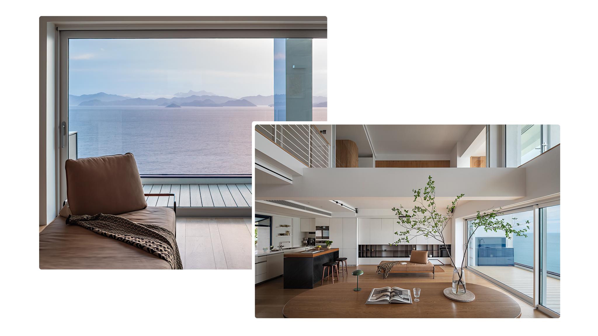 Seventeen Miles Home Design