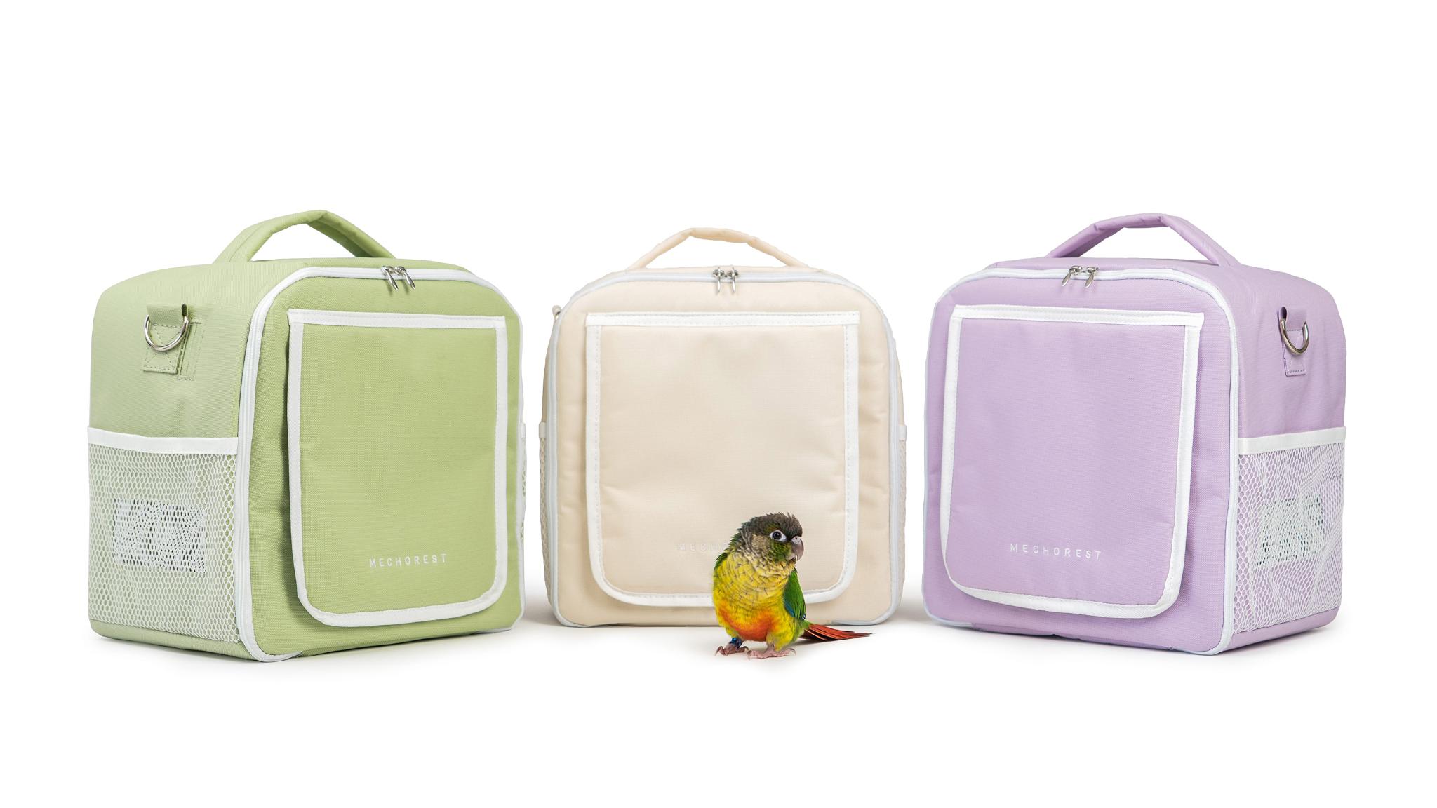 Mechorest Portable Brooder BX-M1