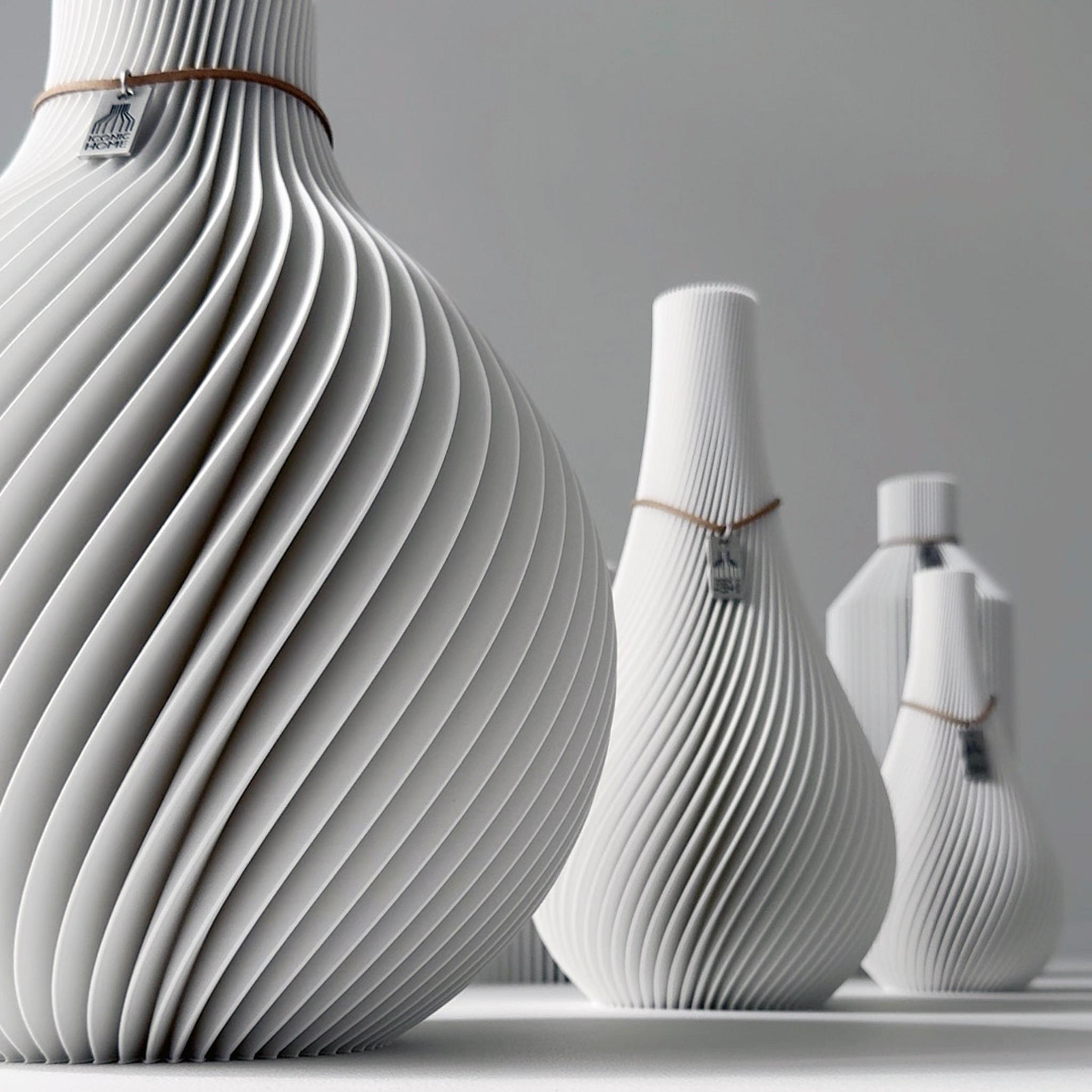 ICONIC HOME Vases Collection