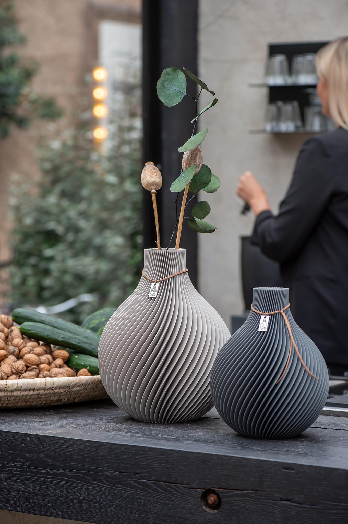 ICONIC HOME Vases Collection