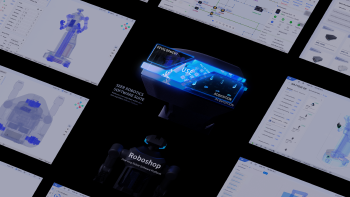 SEER Robotics Software Suite