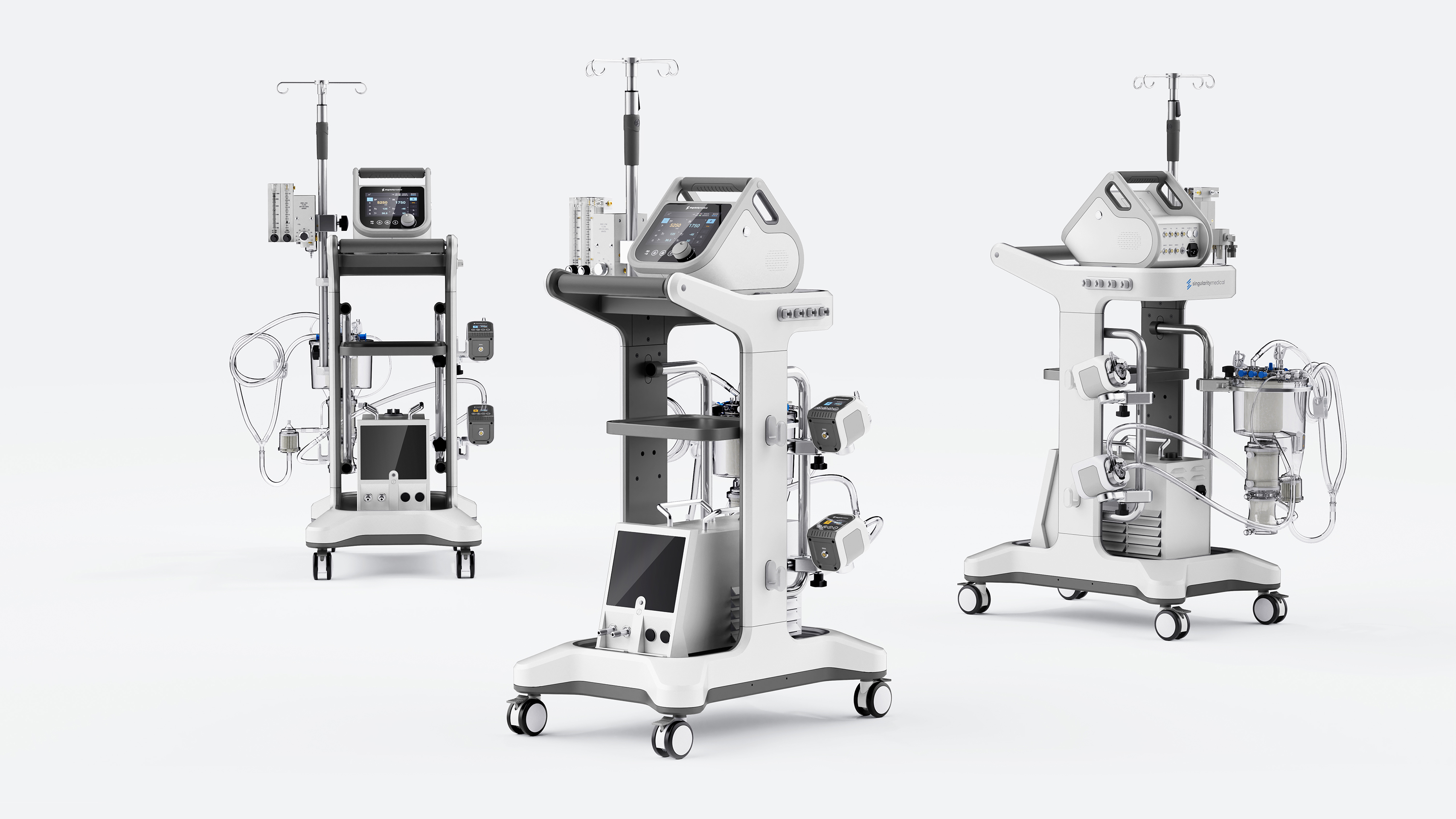 Life-D100 Donor Regional Perfusion Device