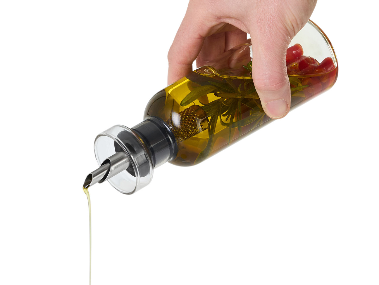 Oil / vinegar dispenser AromaPour