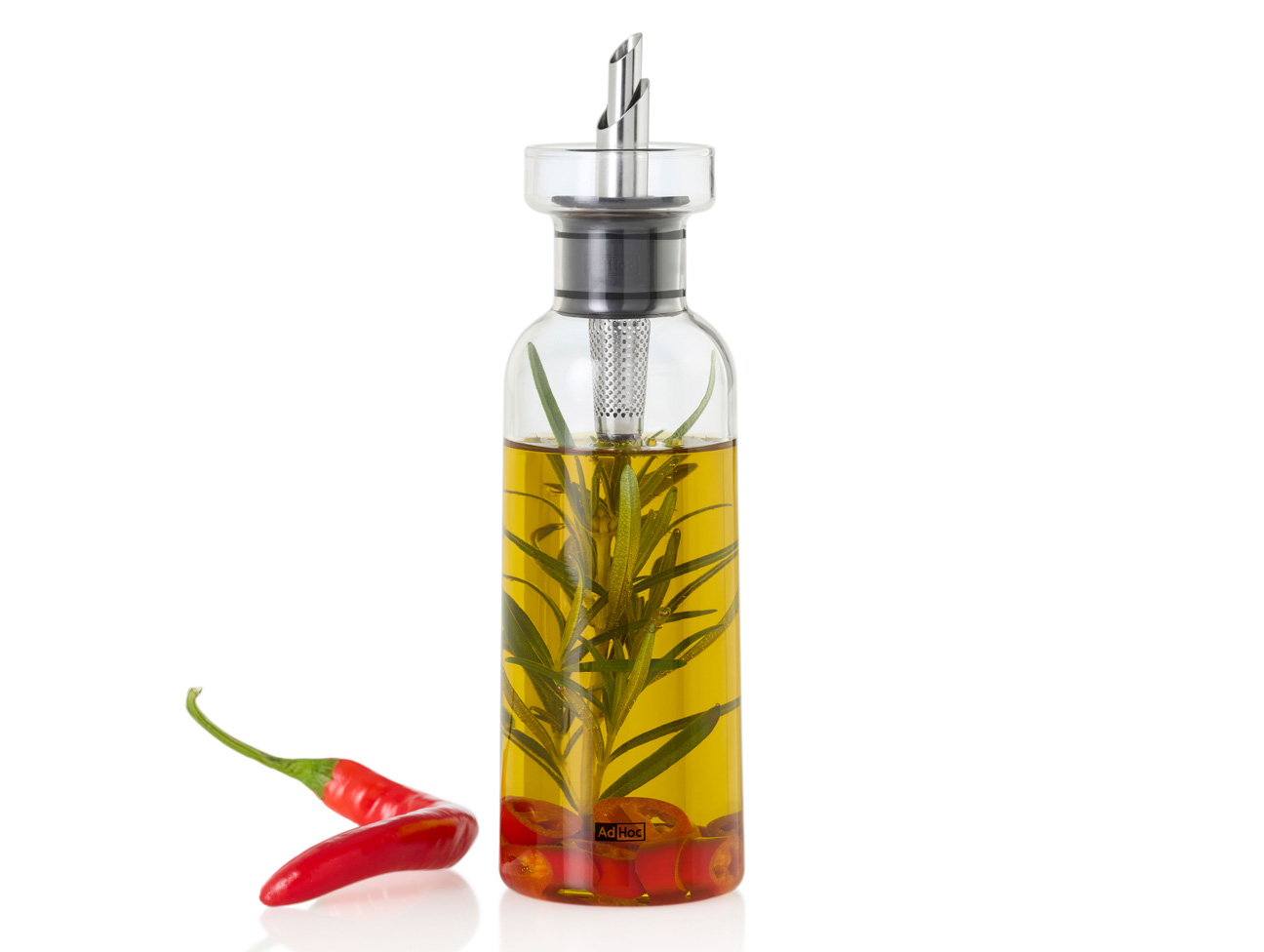 Oil / vinegar dispenser AromaPour