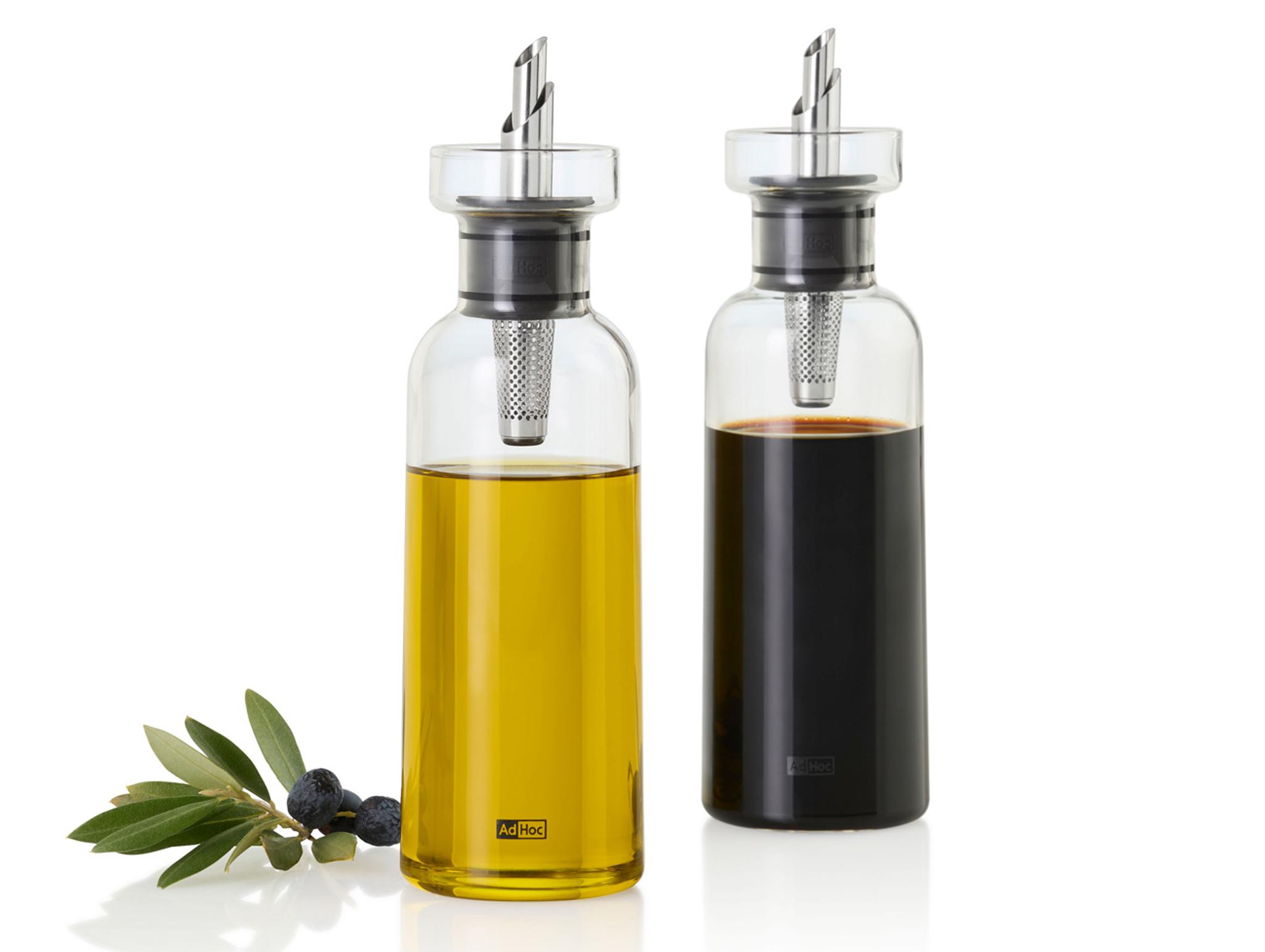 Oil / vinegar dispenser AromaPour