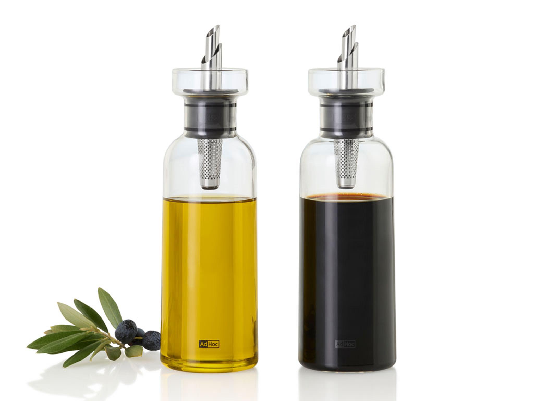 Oil / vinegar dispenser AromaPour